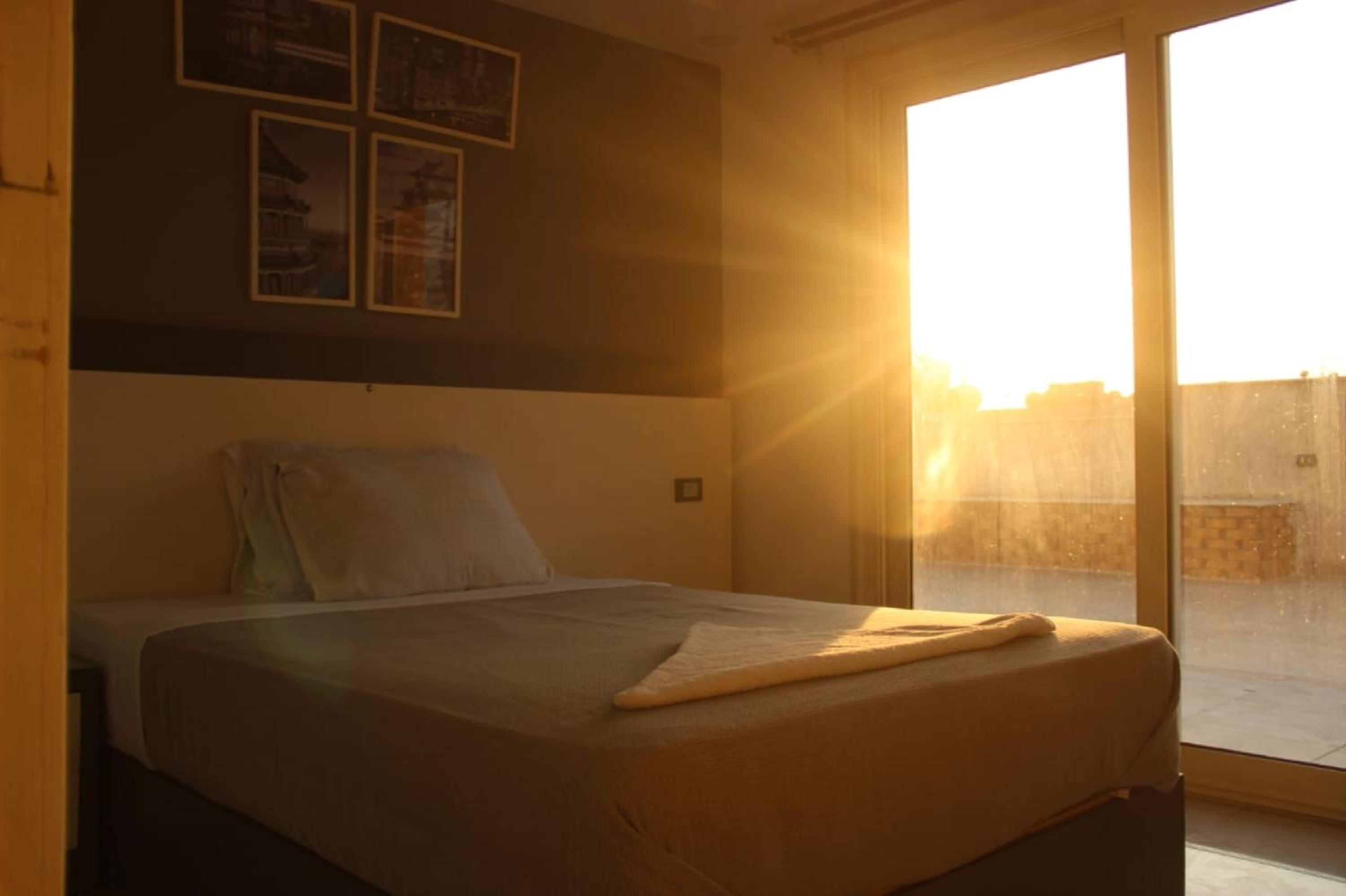 Azar Boutique Hotel