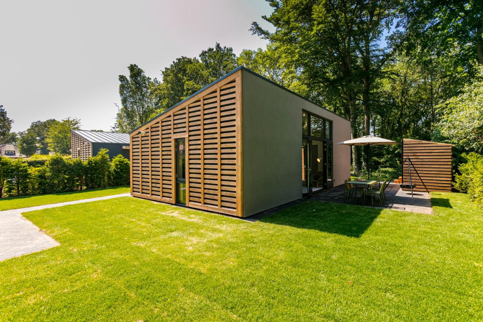 Dutchen Suitelodges Gooilanden