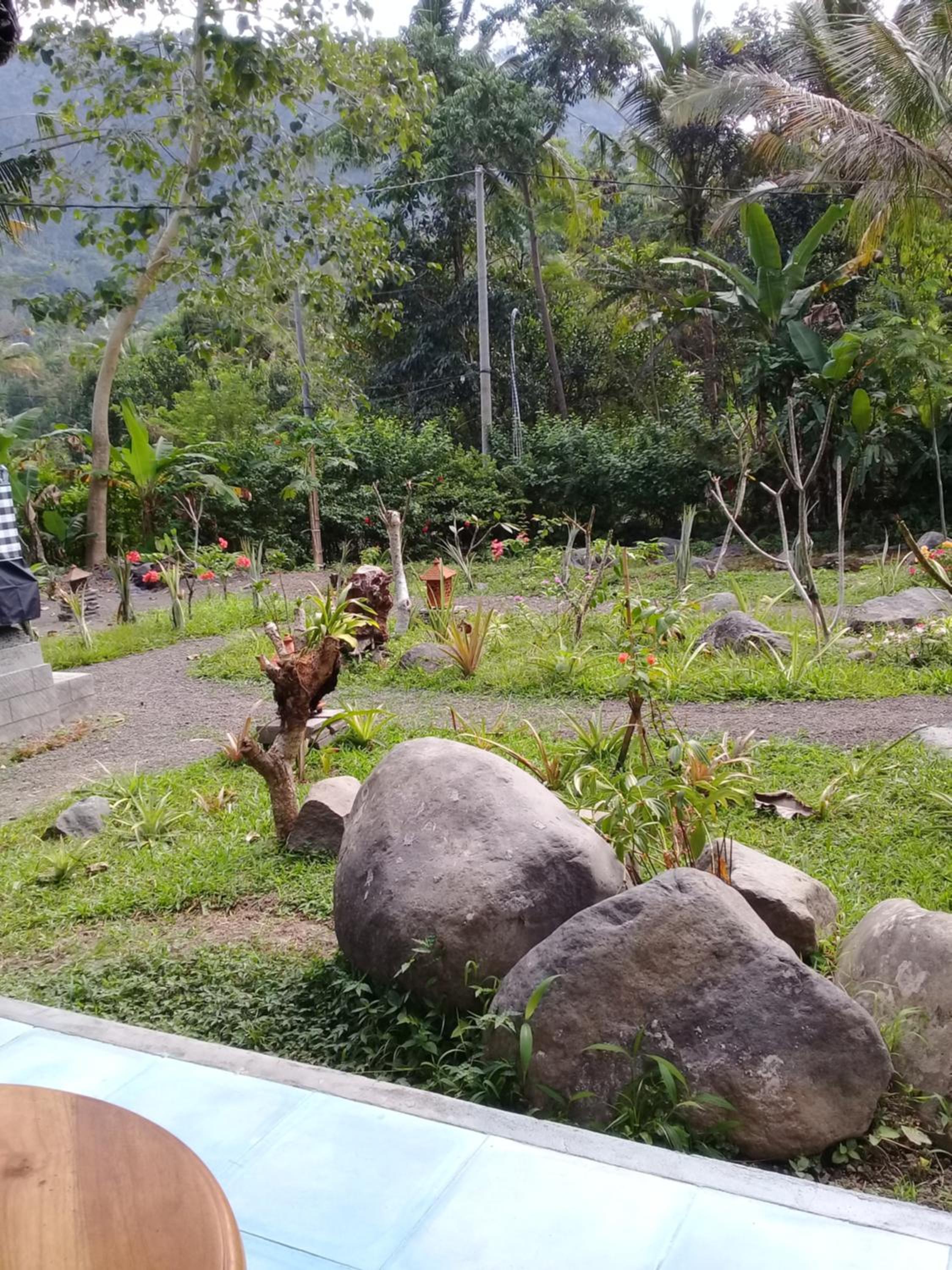Loka Amertha view 5