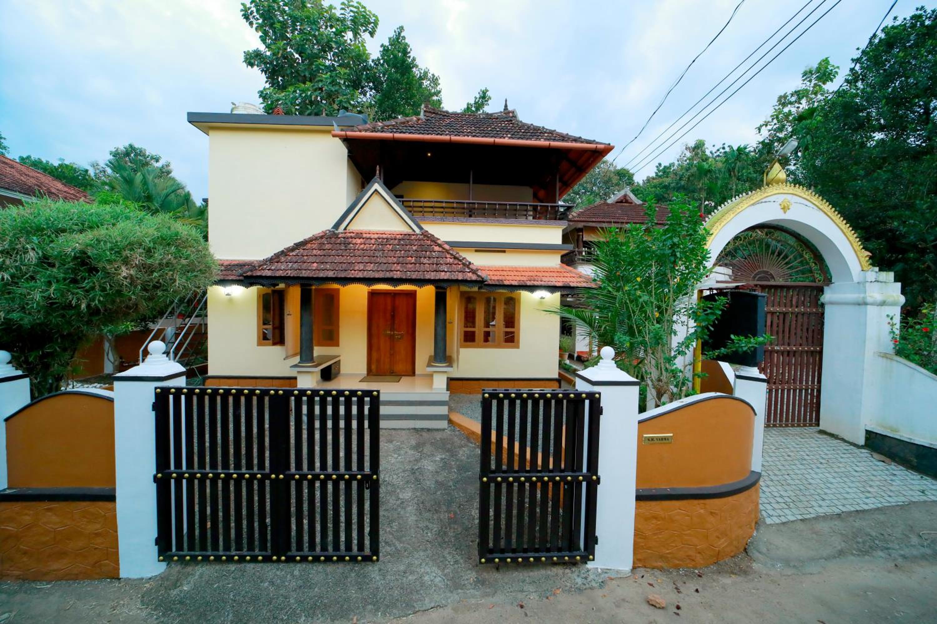 Swasthi Griha view 3