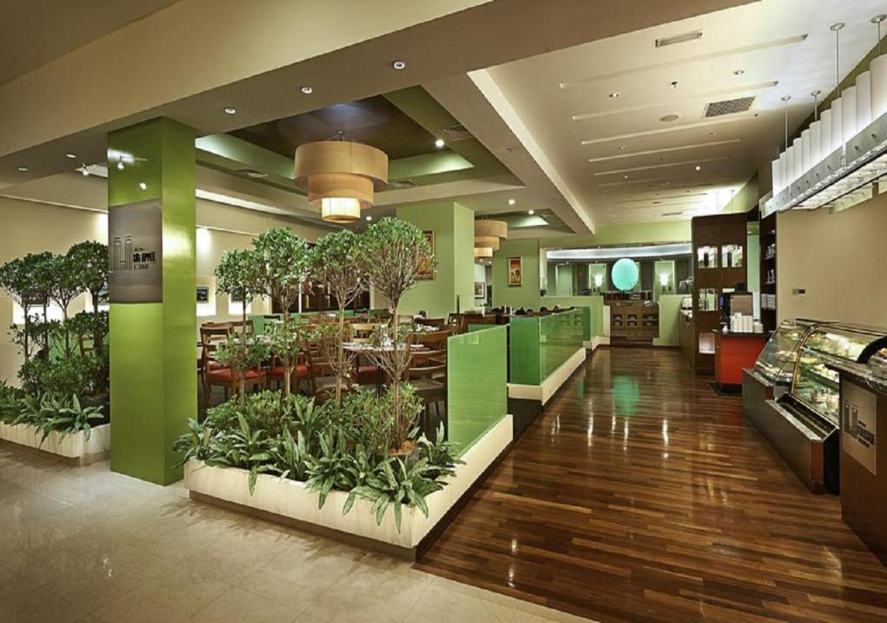 Comfort Service Apartment at Times Square KL