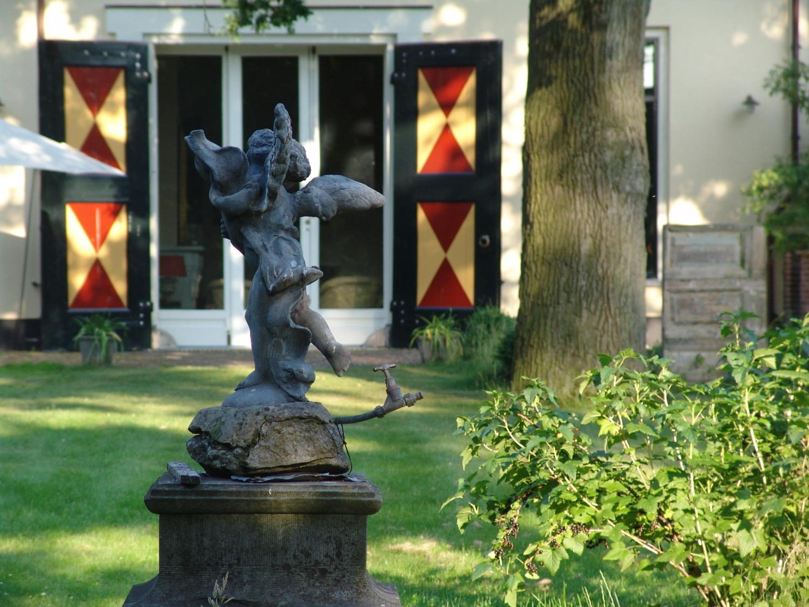 Kasteel Sterkenburg - Image 5
