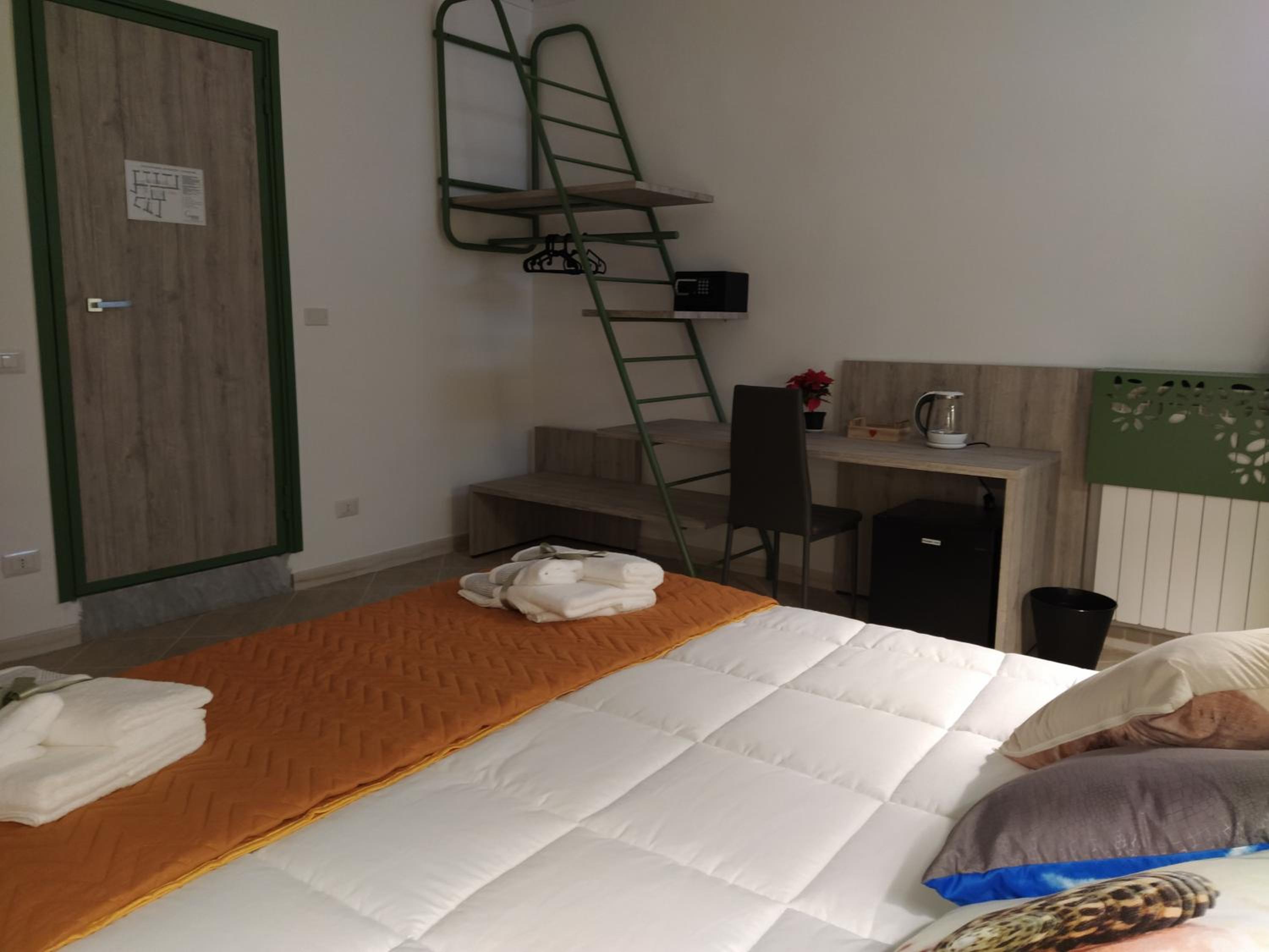 La Casa di Halley