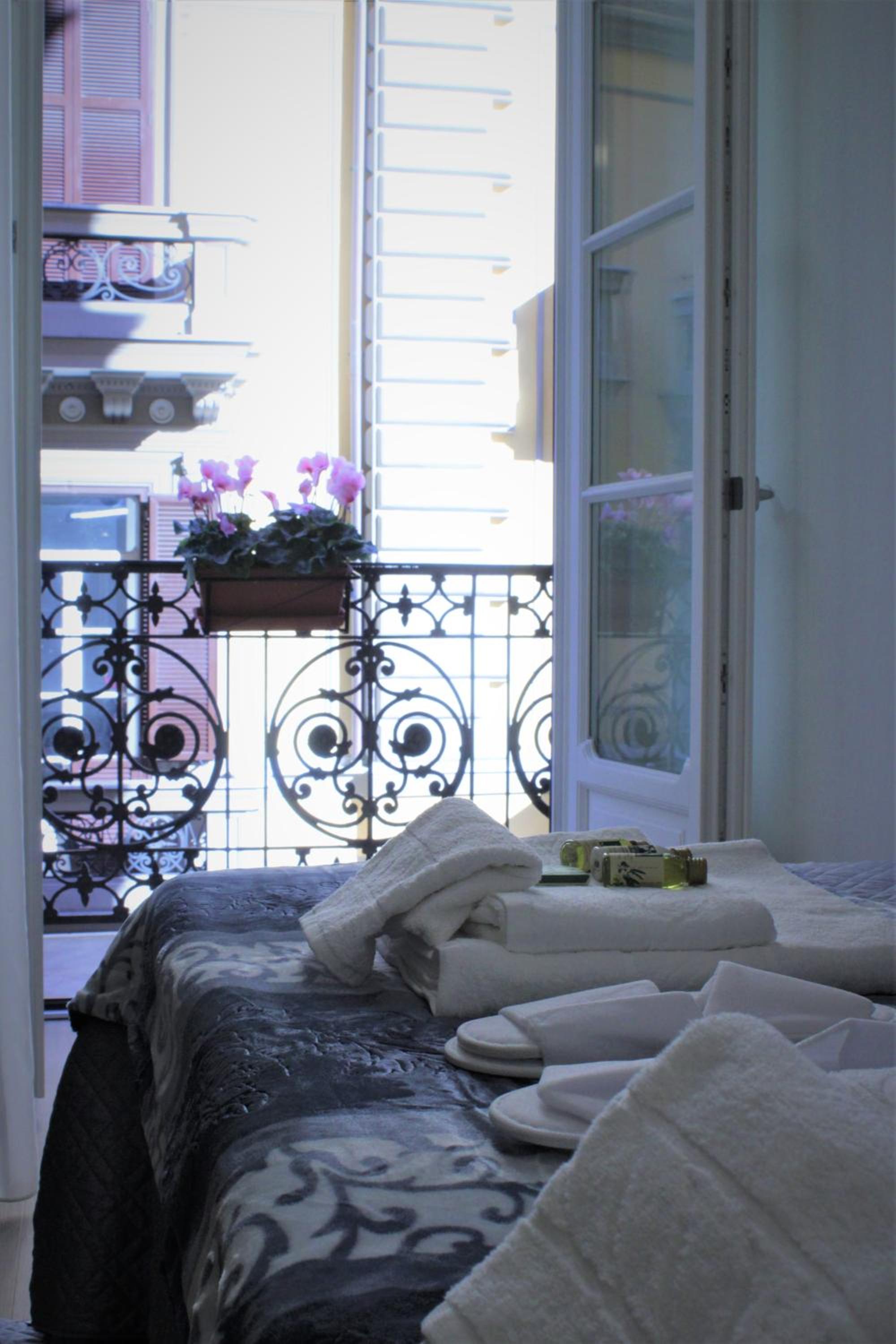 Napoli Mariana Luxury