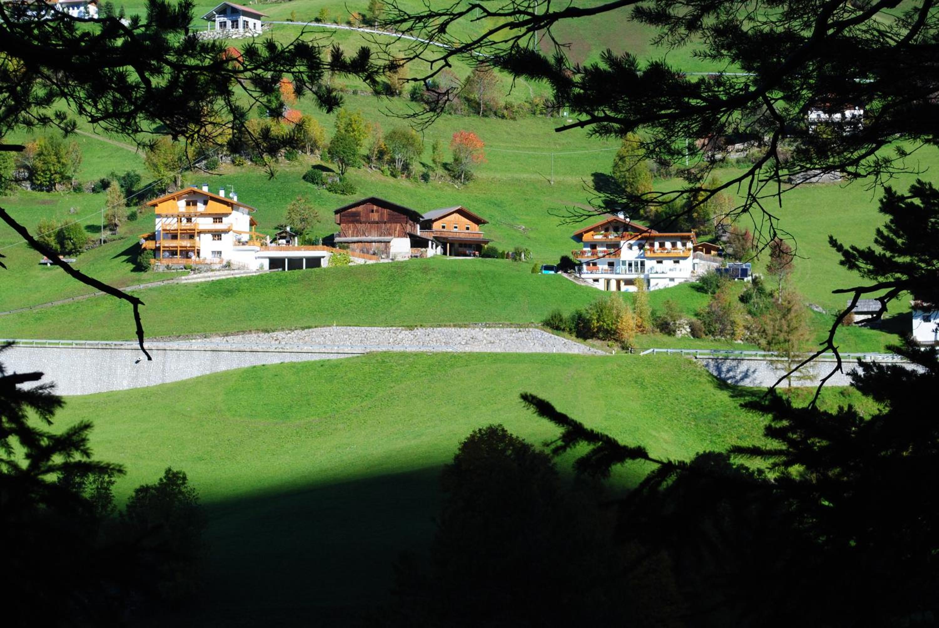 Appartements Sonngarten view 4