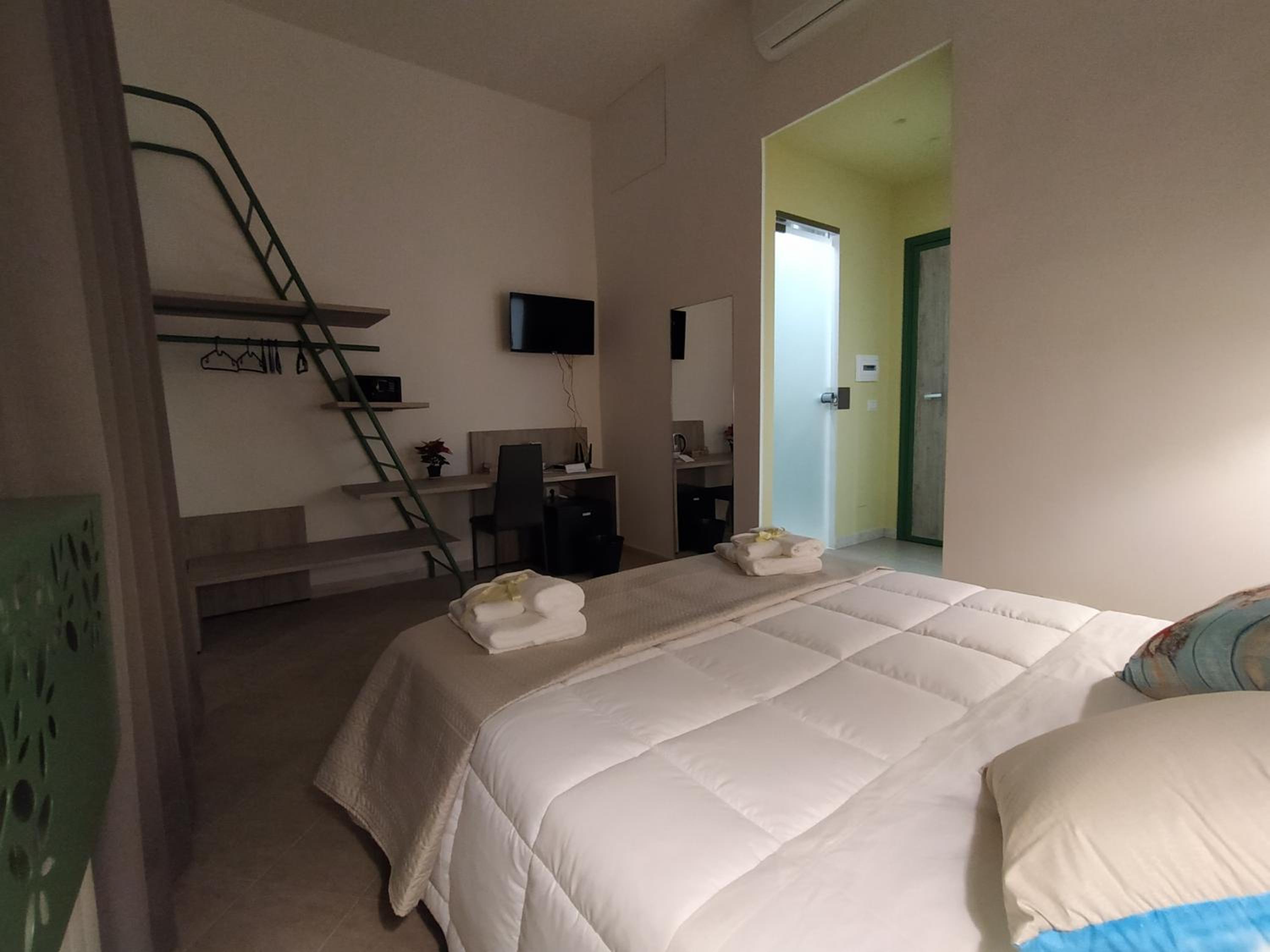 La Casa di Halley