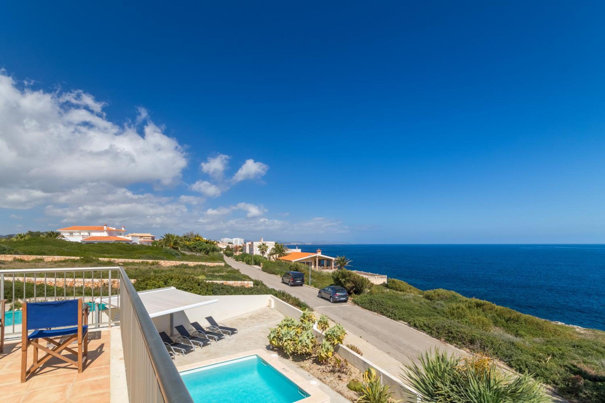 Cala Murada - 2778-83 Mallorca view 3