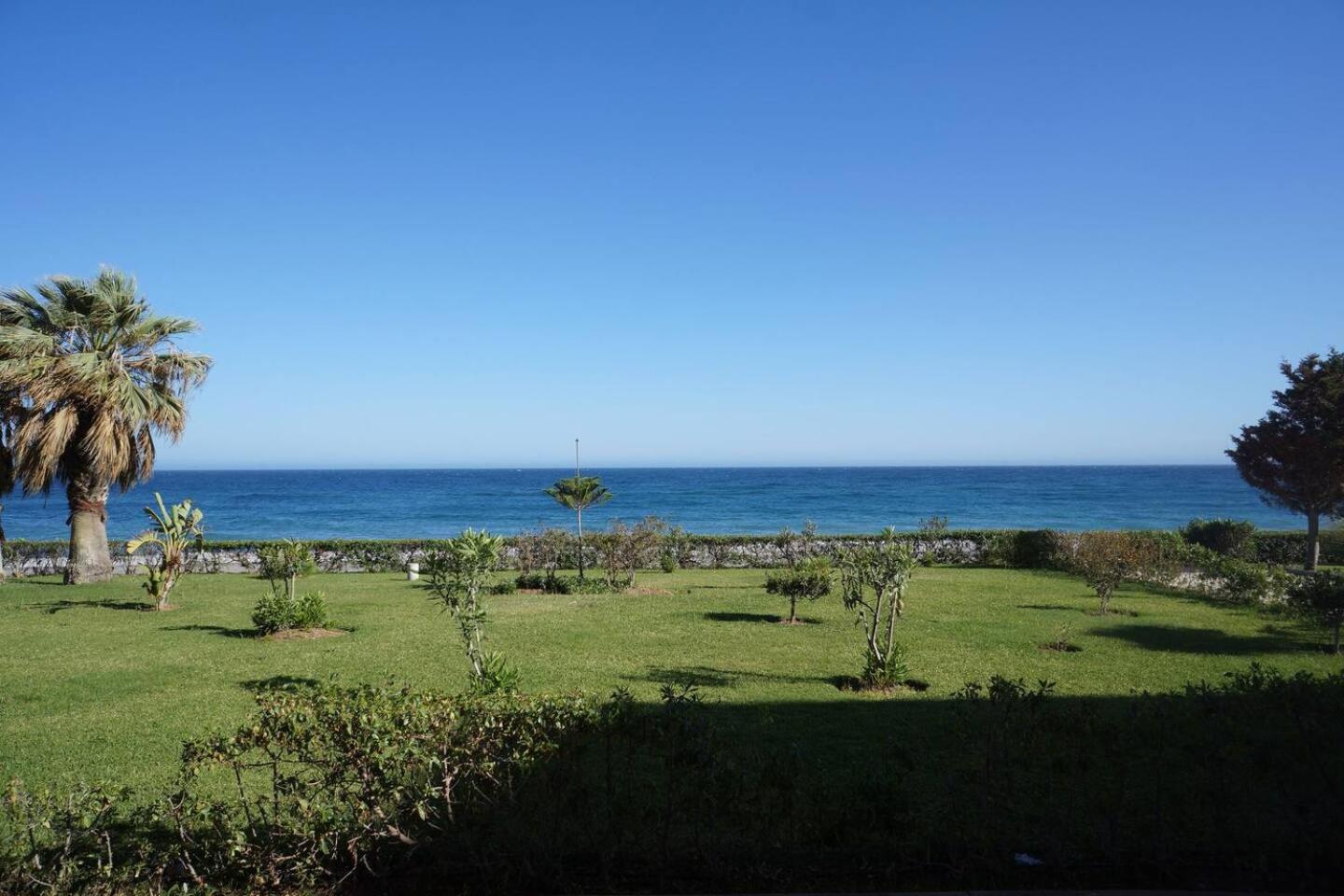 Jardines del Mar view 2