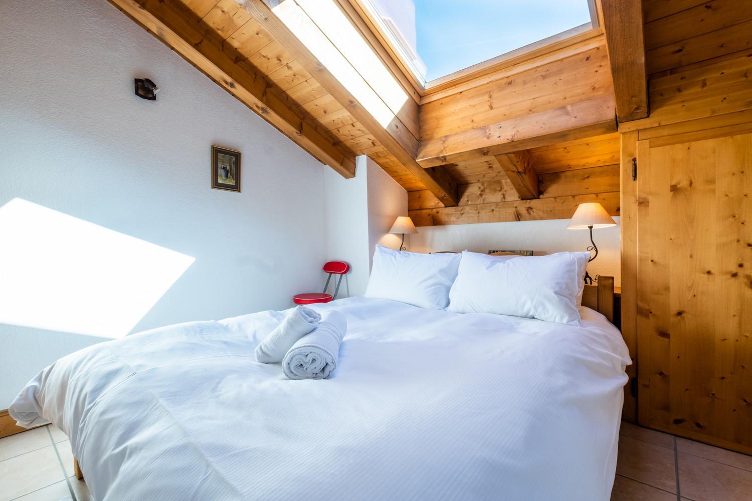 Les Houches Vacations - Glacier - Les Amethystes - Property Image 10