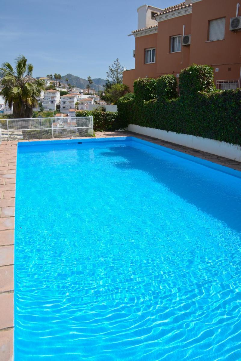 Agua Marina view 2