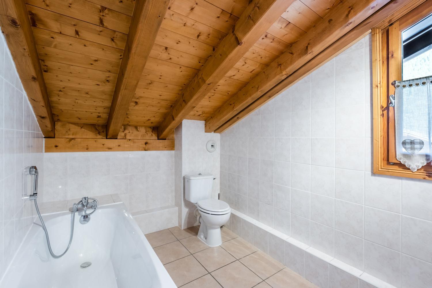 Les Houches Vacations - Glacier - Les Amethystes - Property Image 13