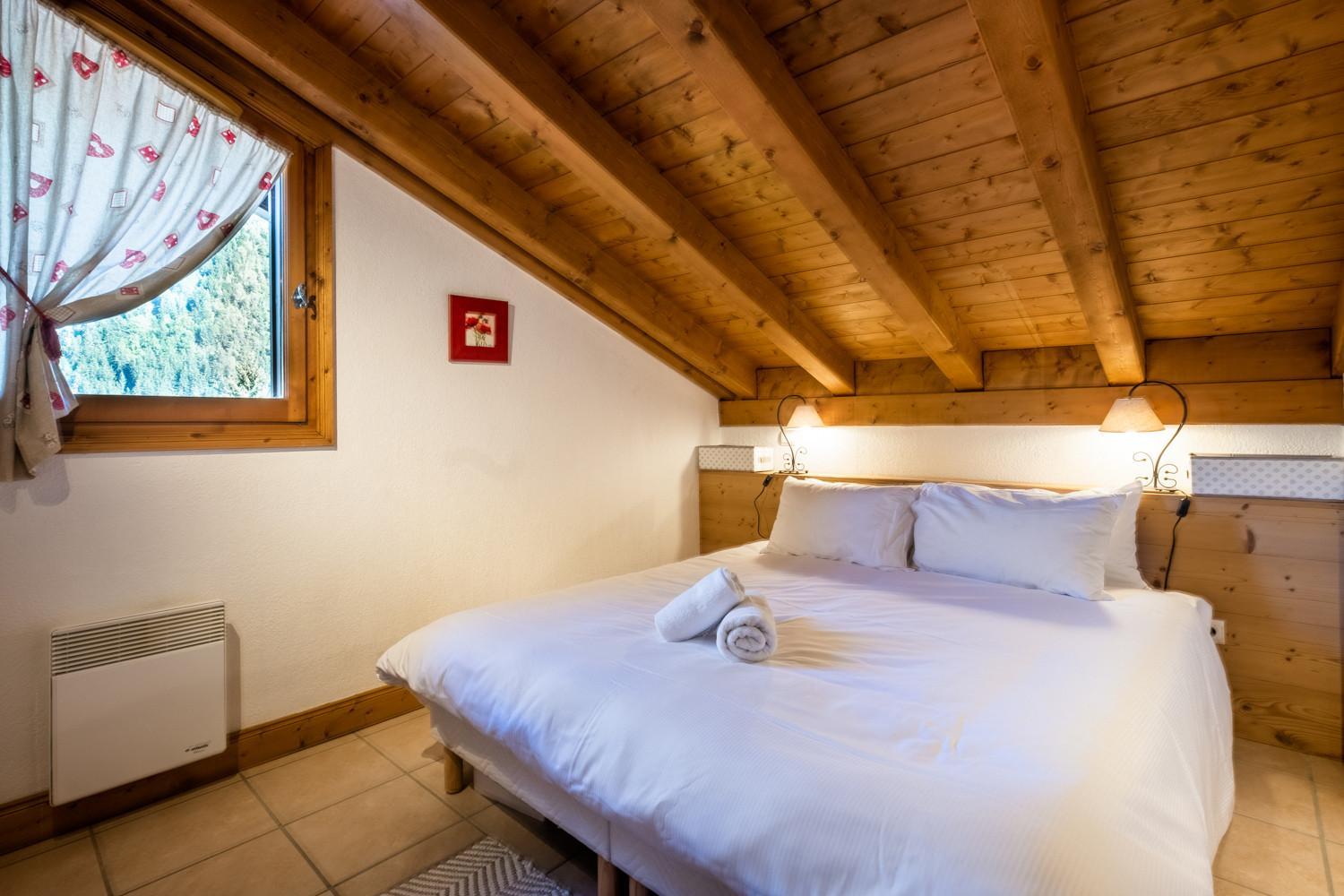 Les Houches Vacations - Glacier - Les Amethystes - Property Image 9