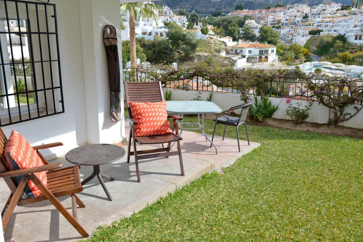 Agua Marina view 3