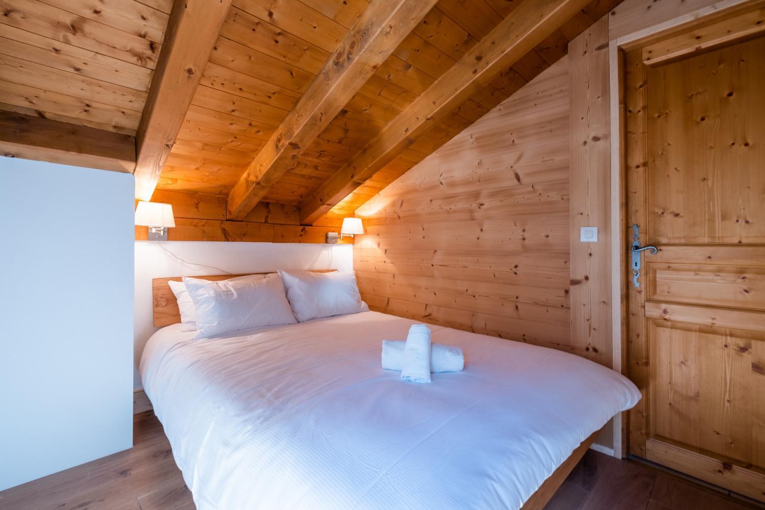 Les Houches Vacations - Glacier - Les Amethystes - Property Image 12