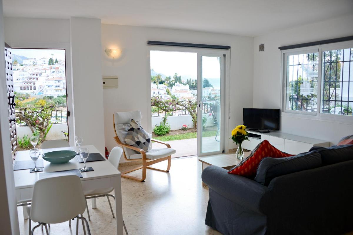 Agua Marina view 4