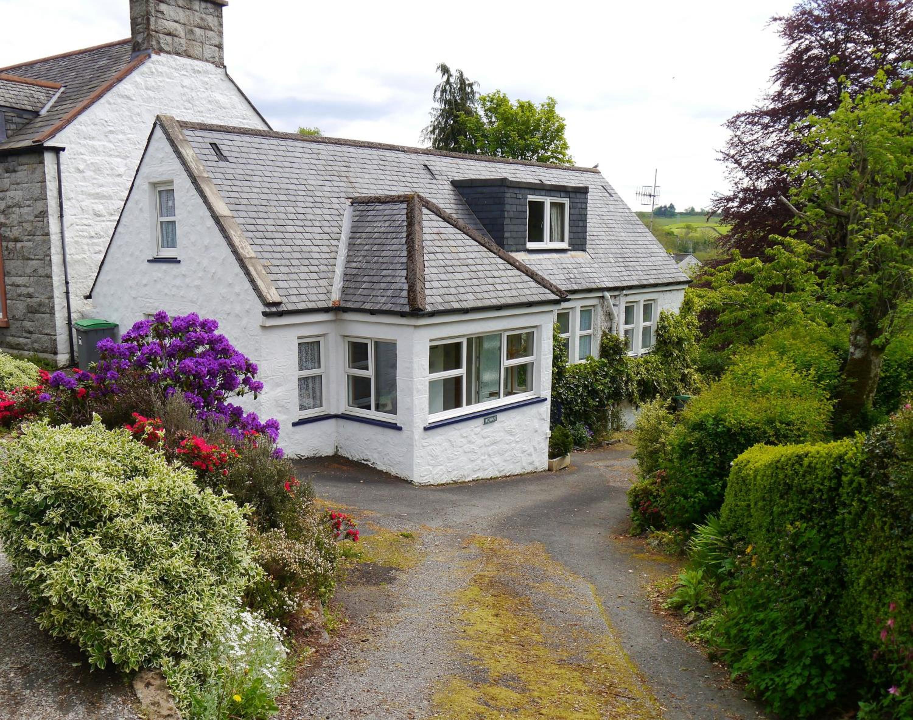 Rowan Cottage view 5