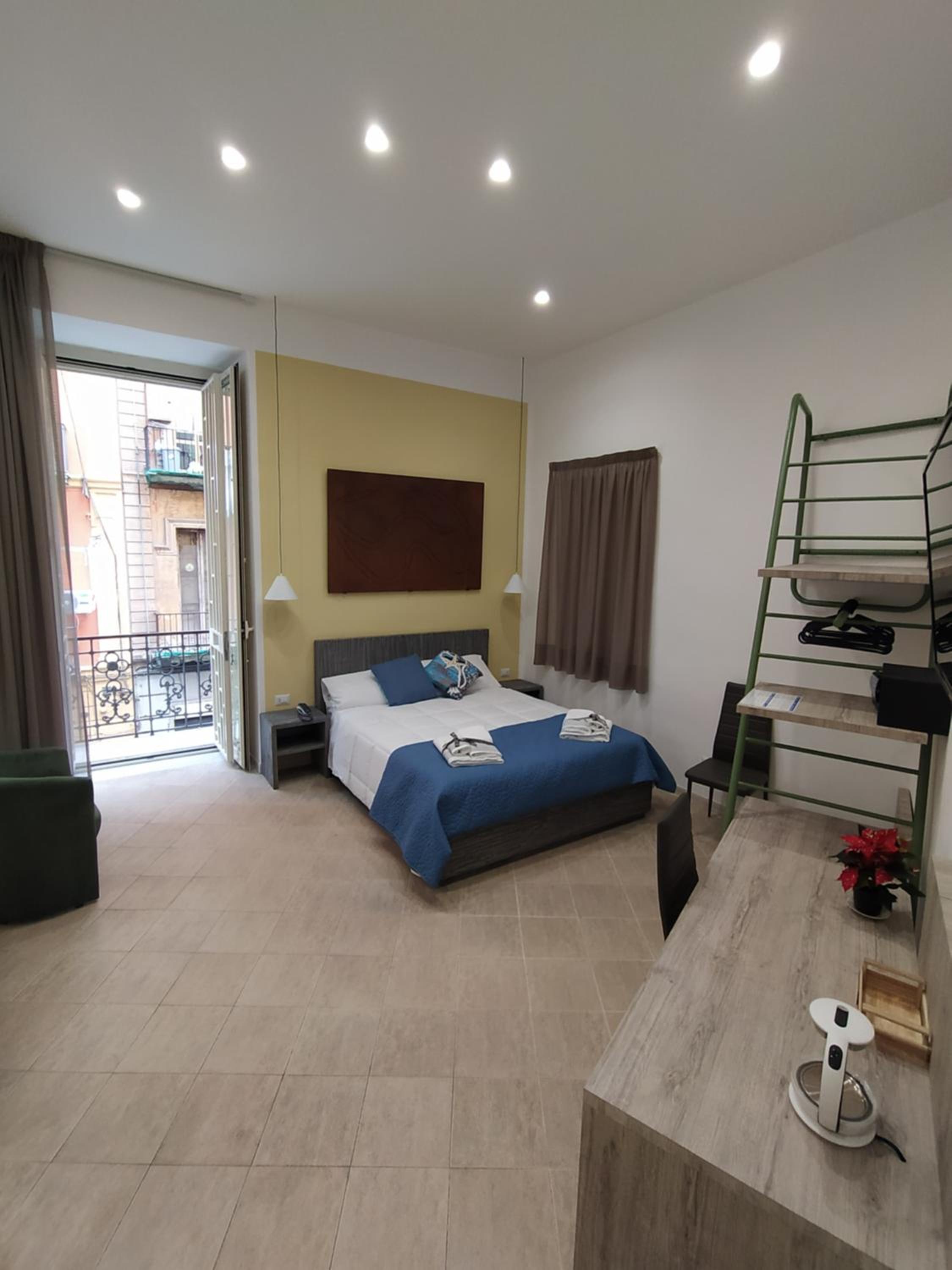 La Casa di Halley