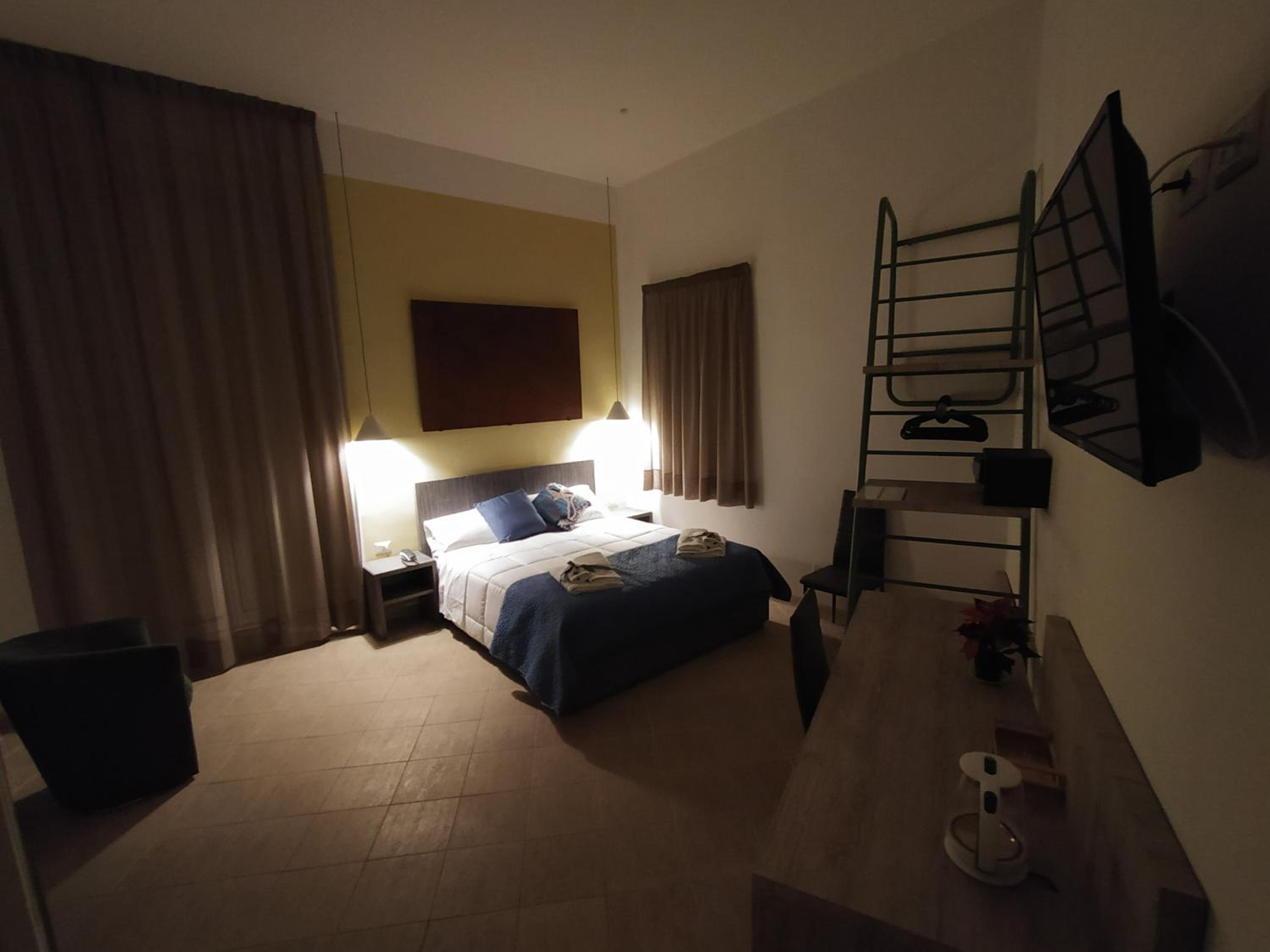 La Casa di Halley