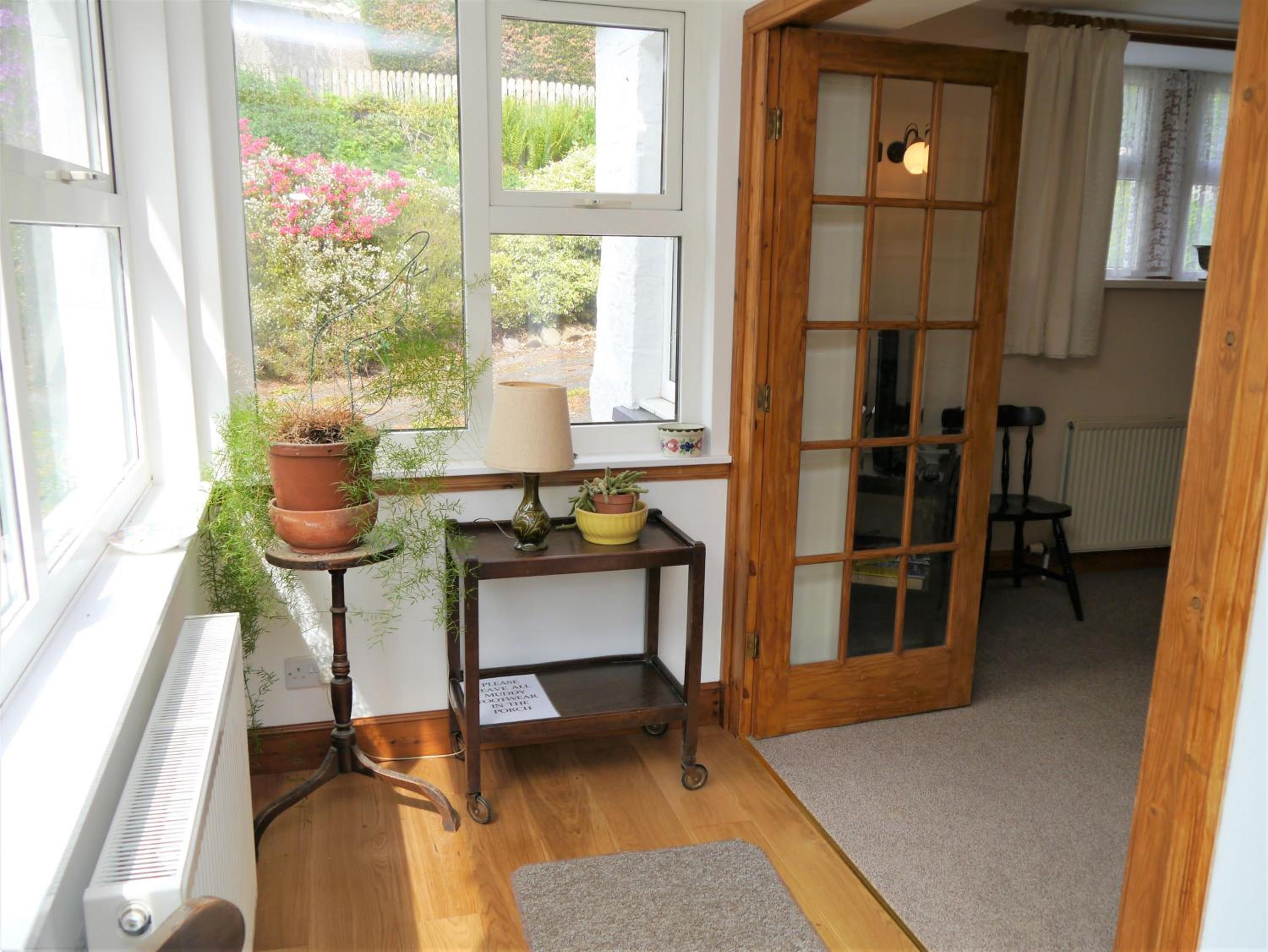 Rowan Cottage view 4