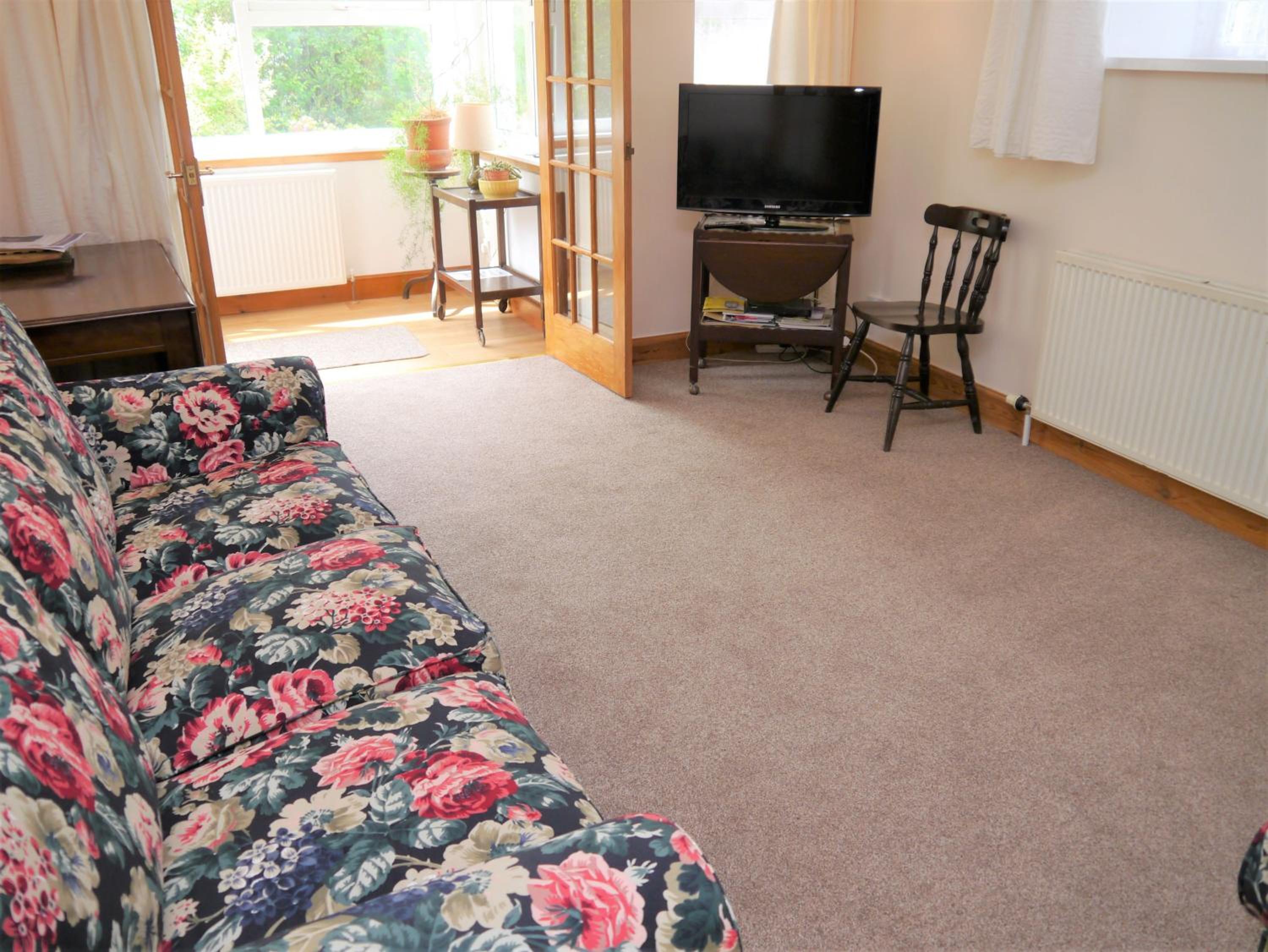 Rowan Cottage view 3