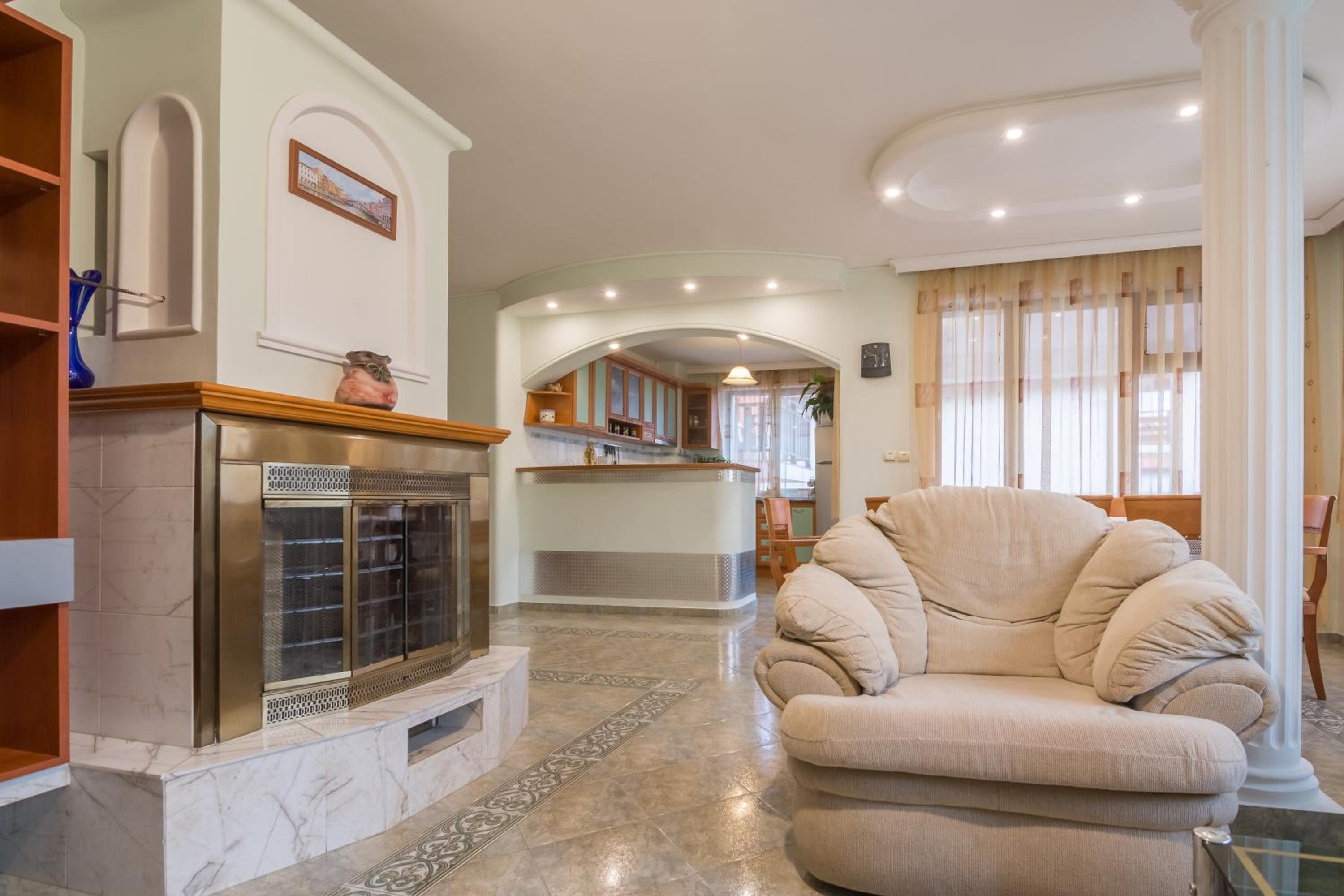 Bansko Vacations - Boutique Guest House IKONOMOV - Property Image 43