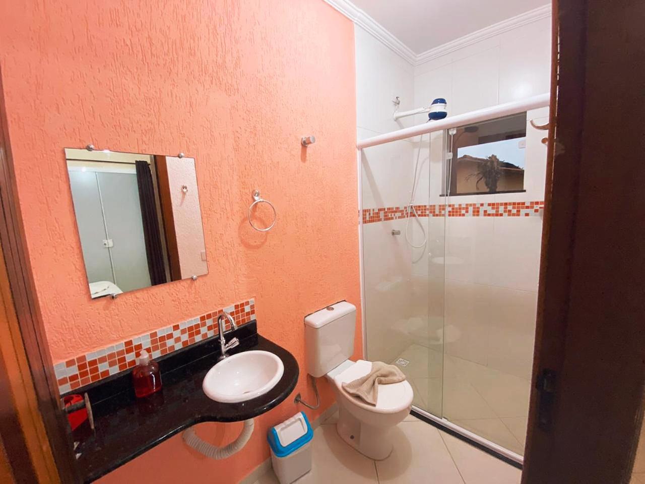 Pousada Werneck Residence Suites