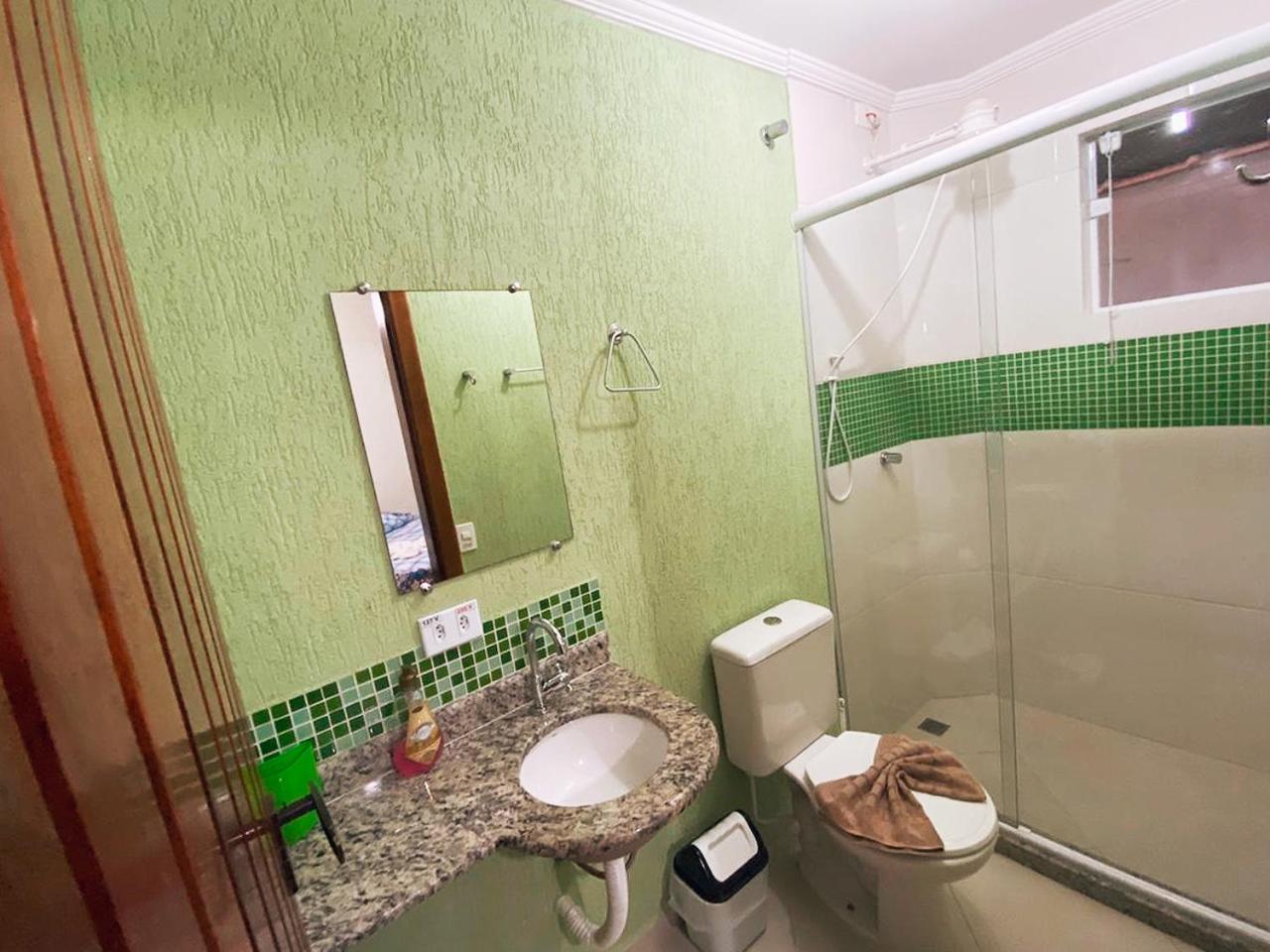 Pousada Werneck Residence Suites