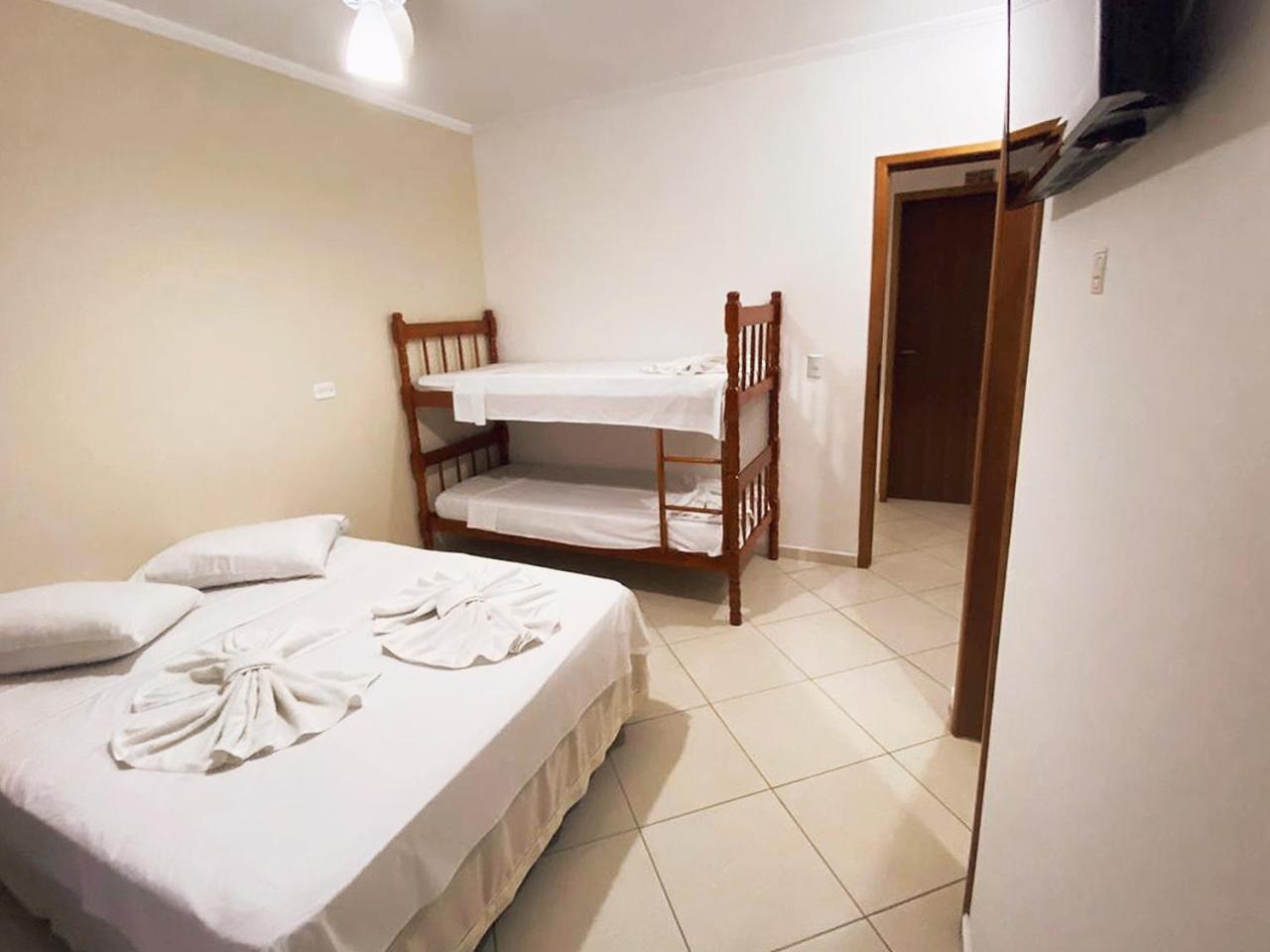 Pousada Werneck Residence Suites