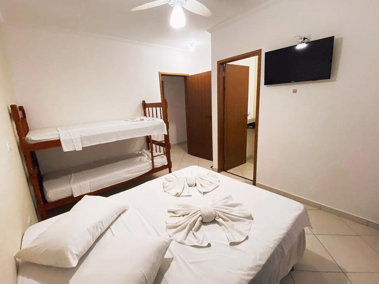 Pousada Werneck Residence Suites