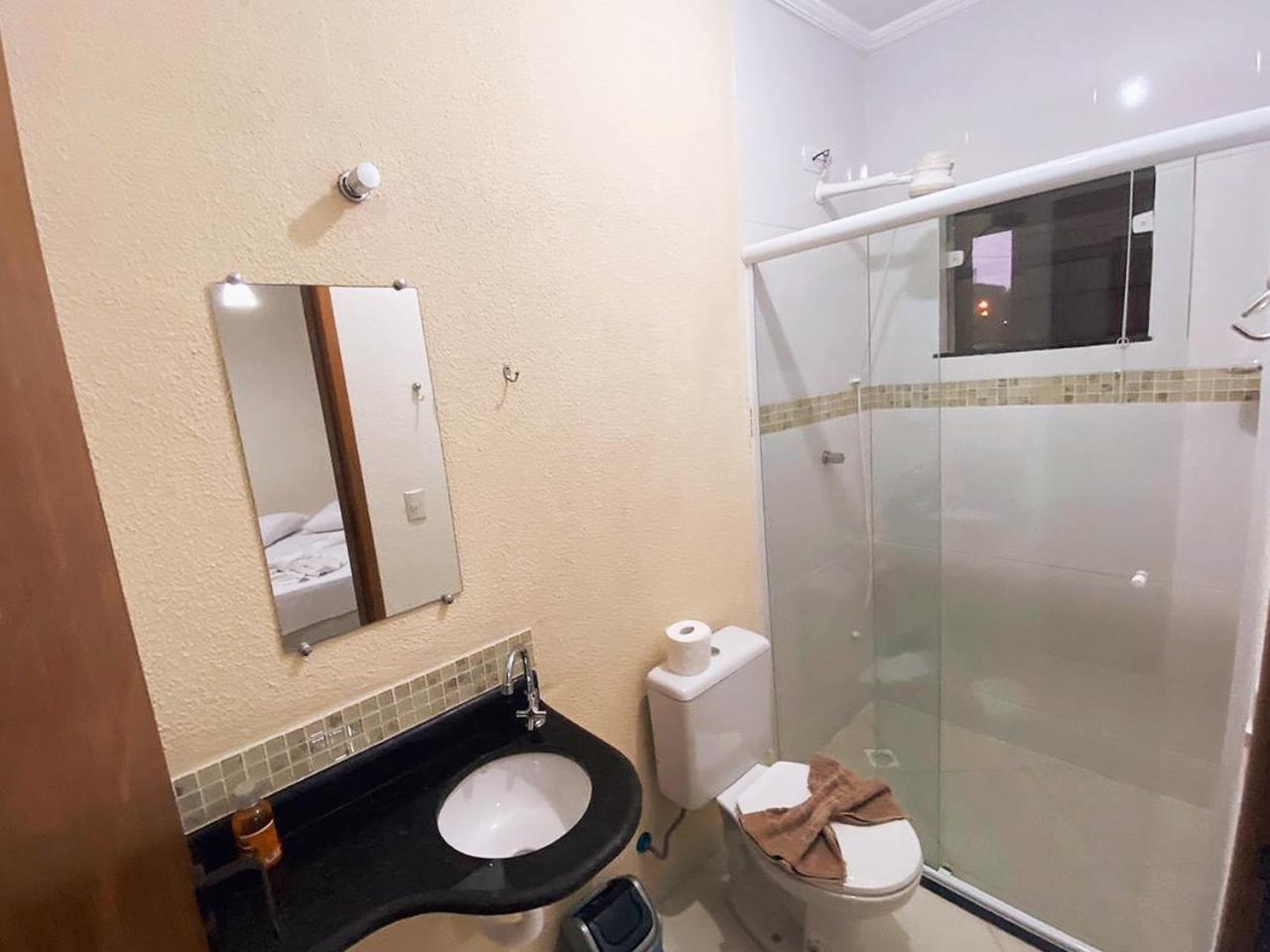 Pousada Werneck Residence Suites