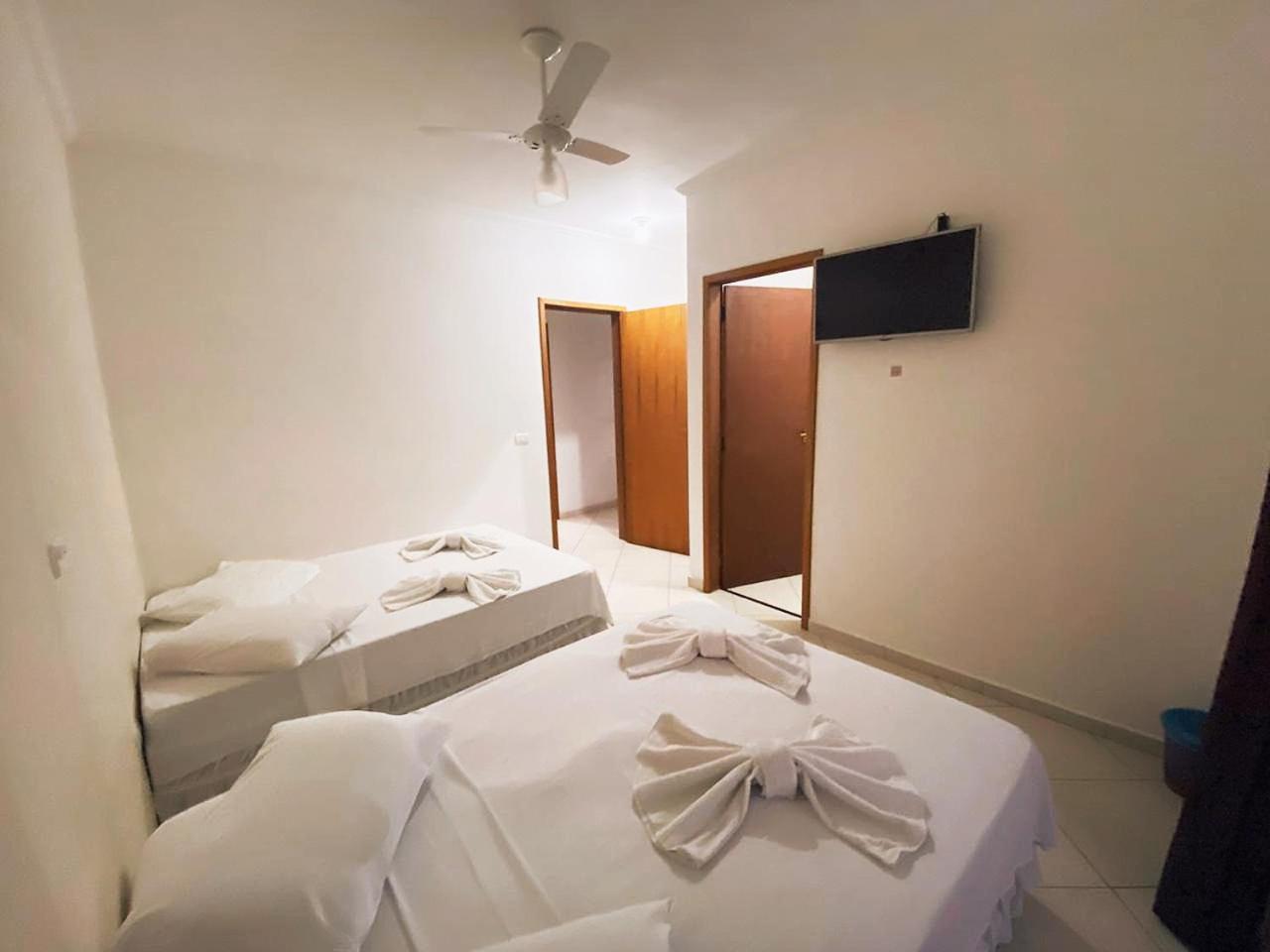 Pousada Werneck Residence Suites