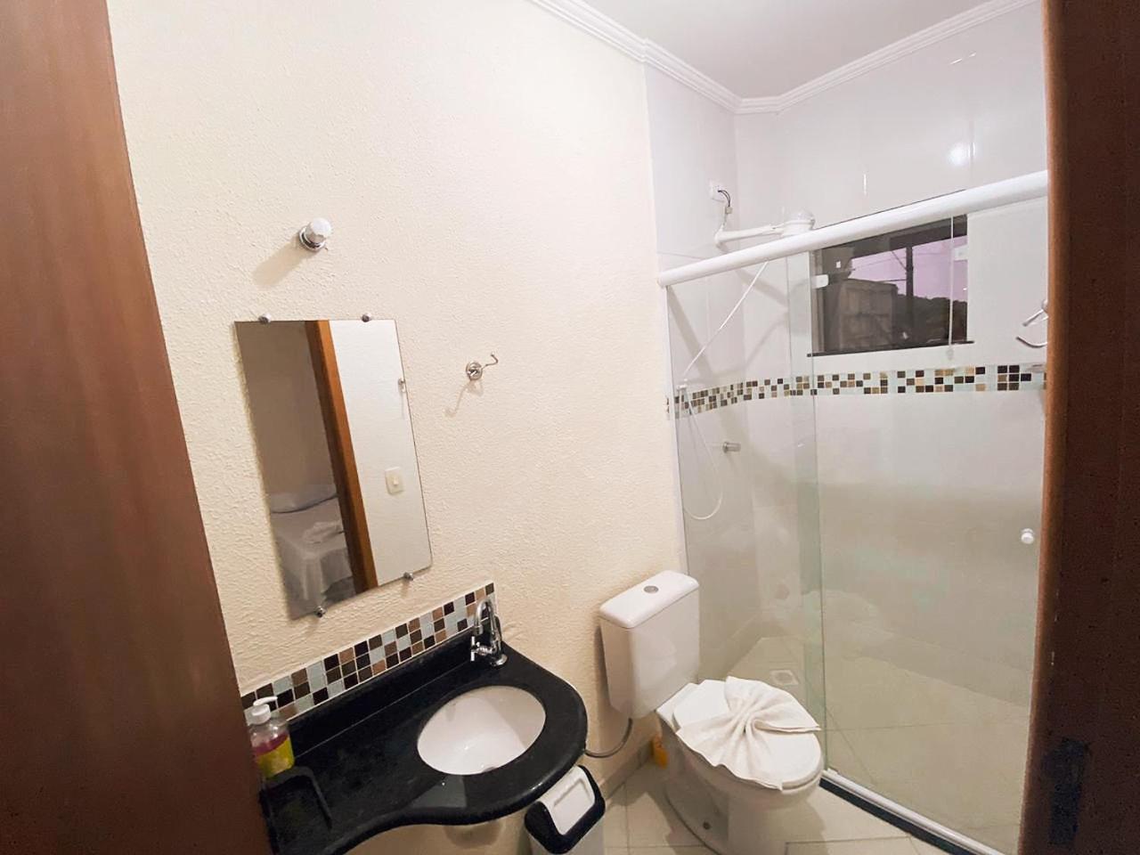 Pousada Werneck Residence Suites