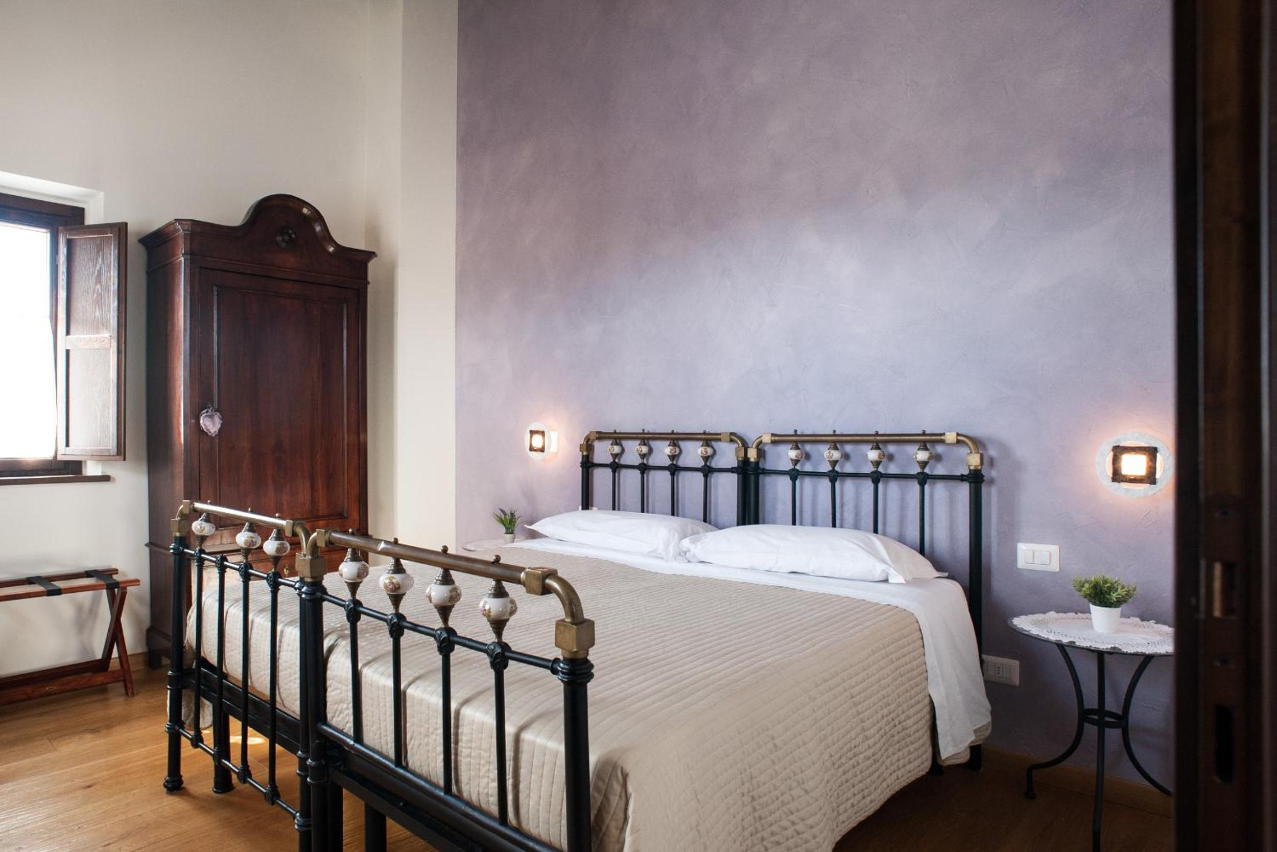 Villa Coralia Agriturismo
