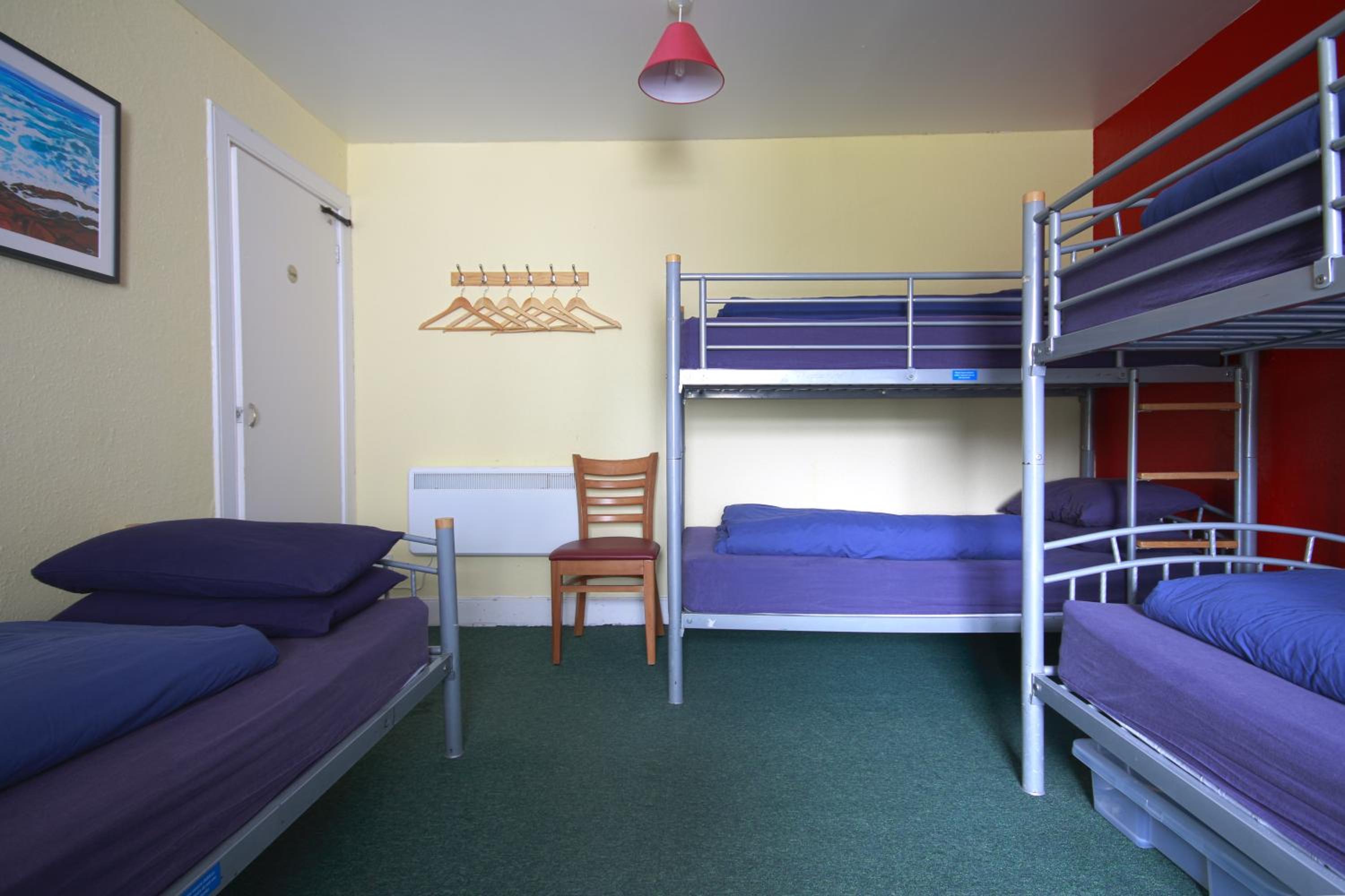 Achmelvich Beach Youth Hostel