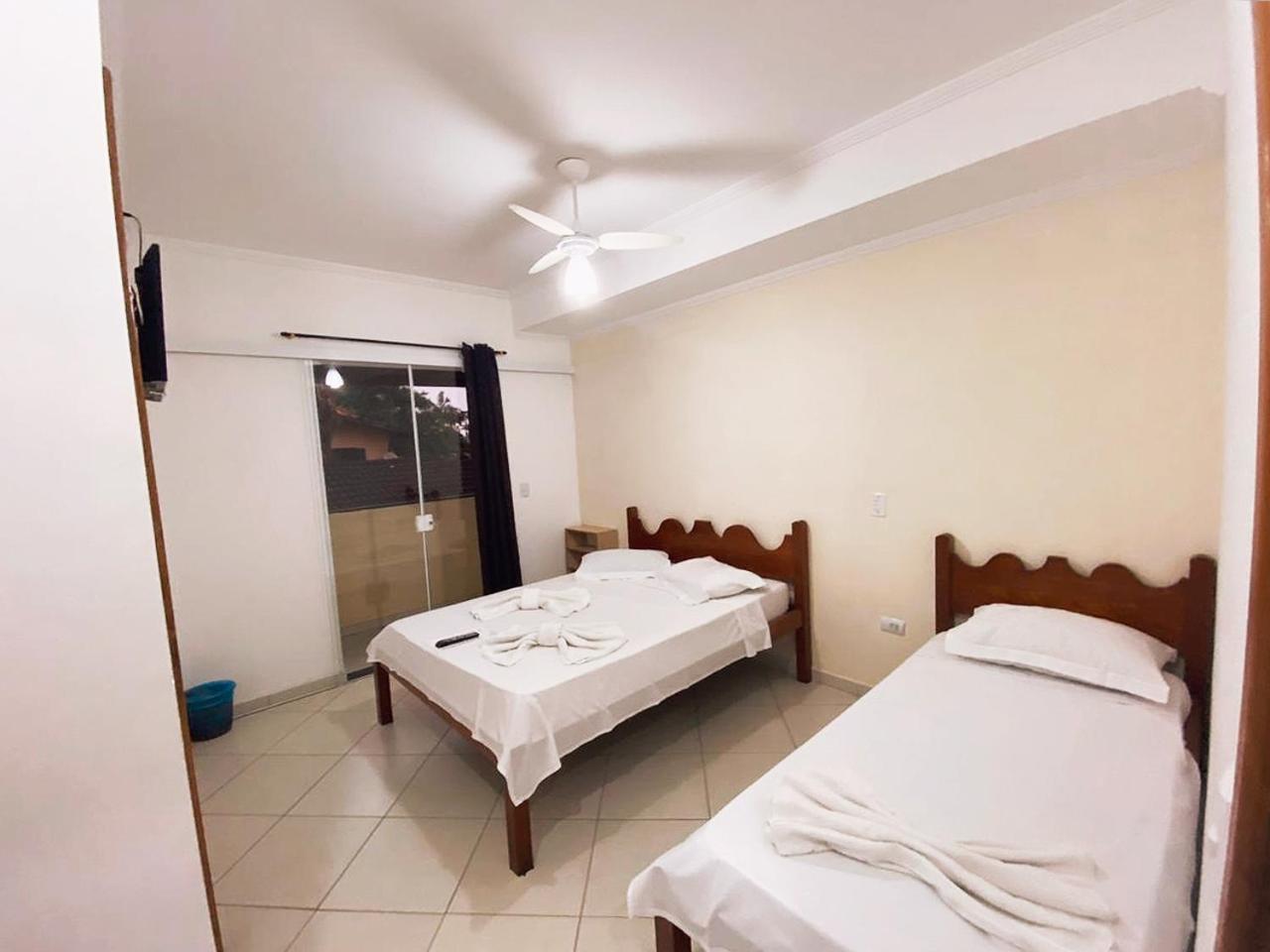 Pousada Werneck Residence Suites