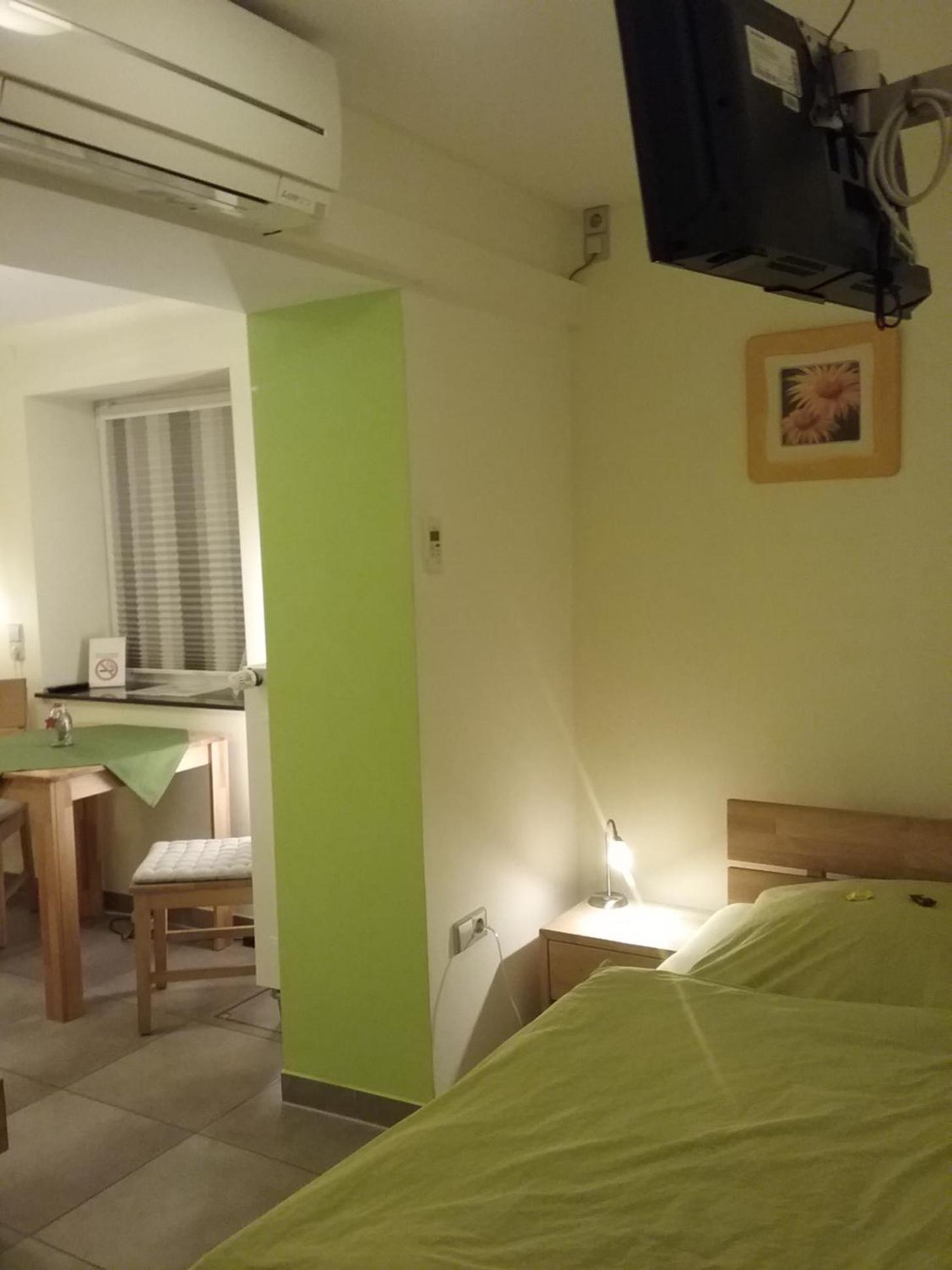Pension Wauri , Gastezimmer - Property Image 10