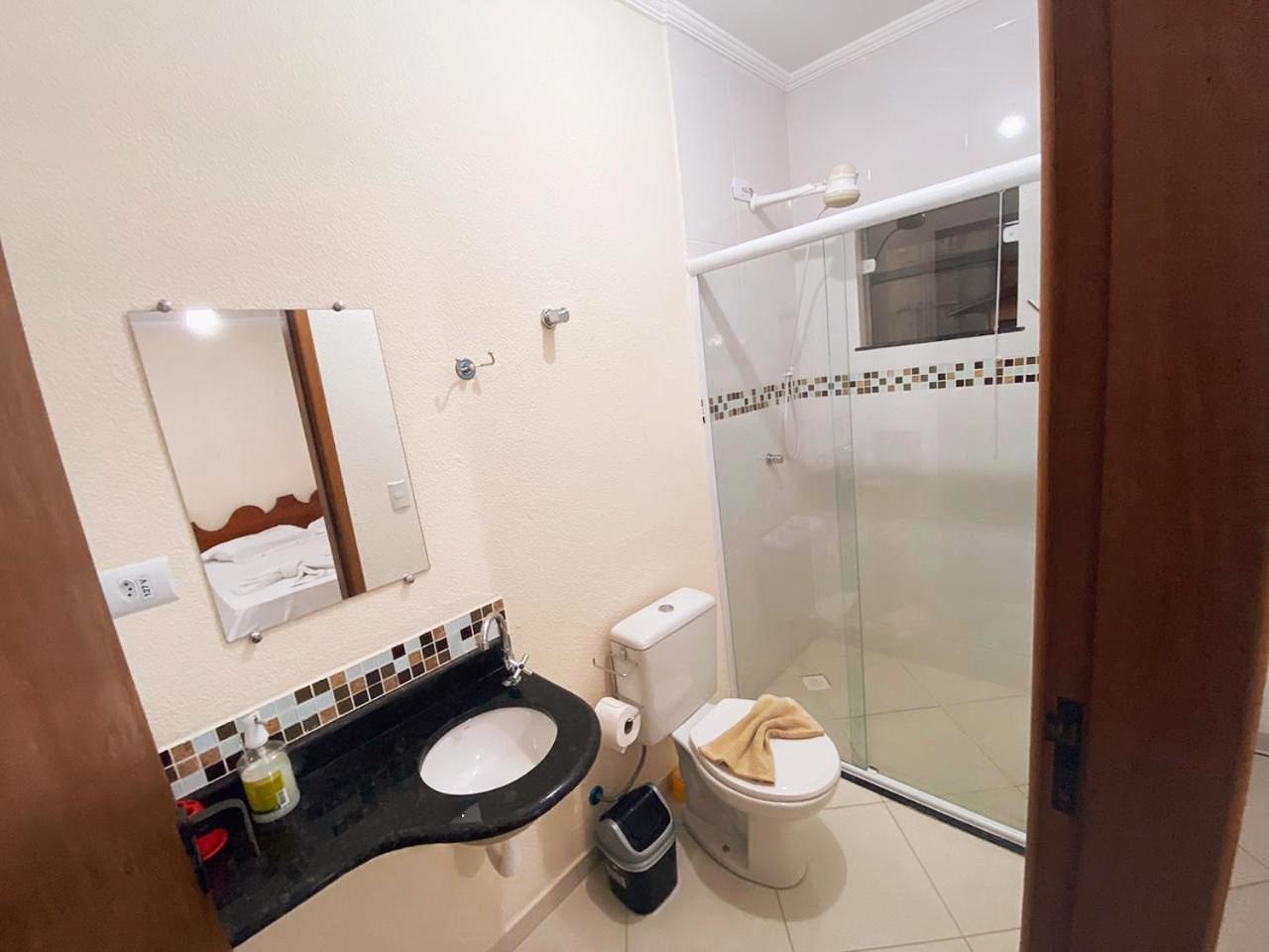 Pousada Werneck Residence Suites