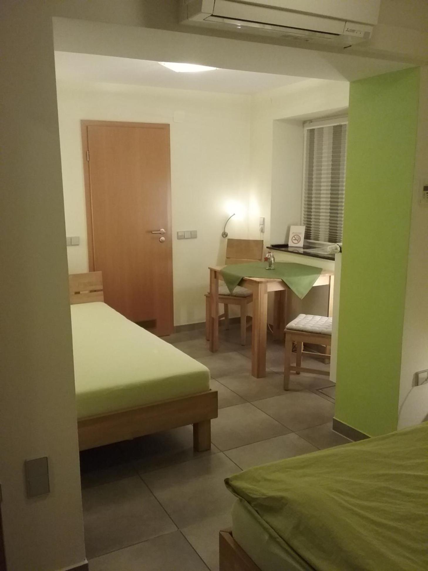 Pension Wauri , Gastezimmer - Property Image 11