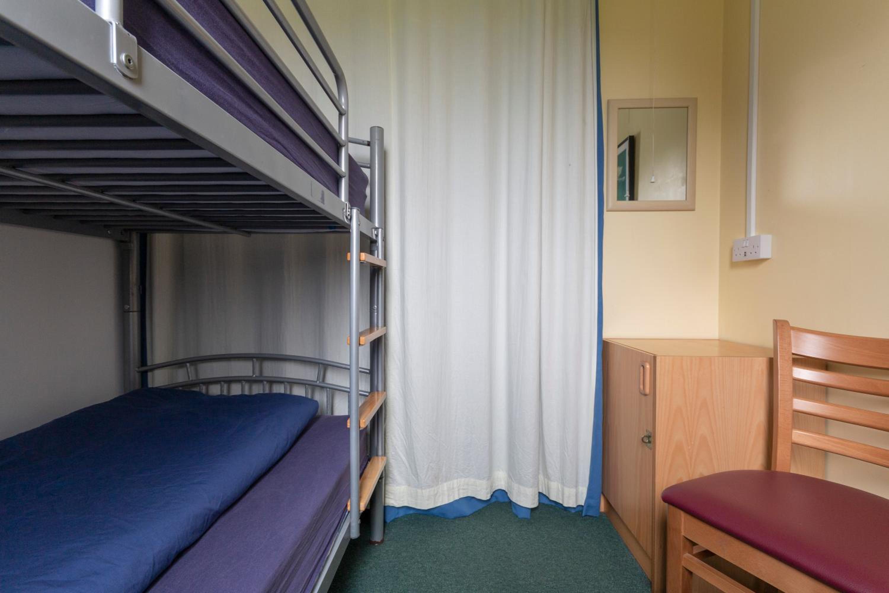 Achmelvich Beach Youth Hostel