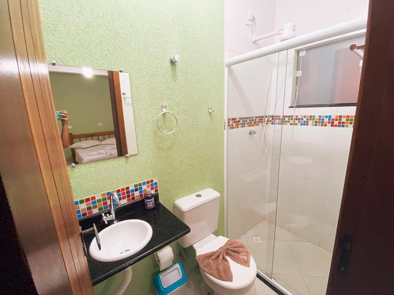 Pousada Werneck Residence Suites