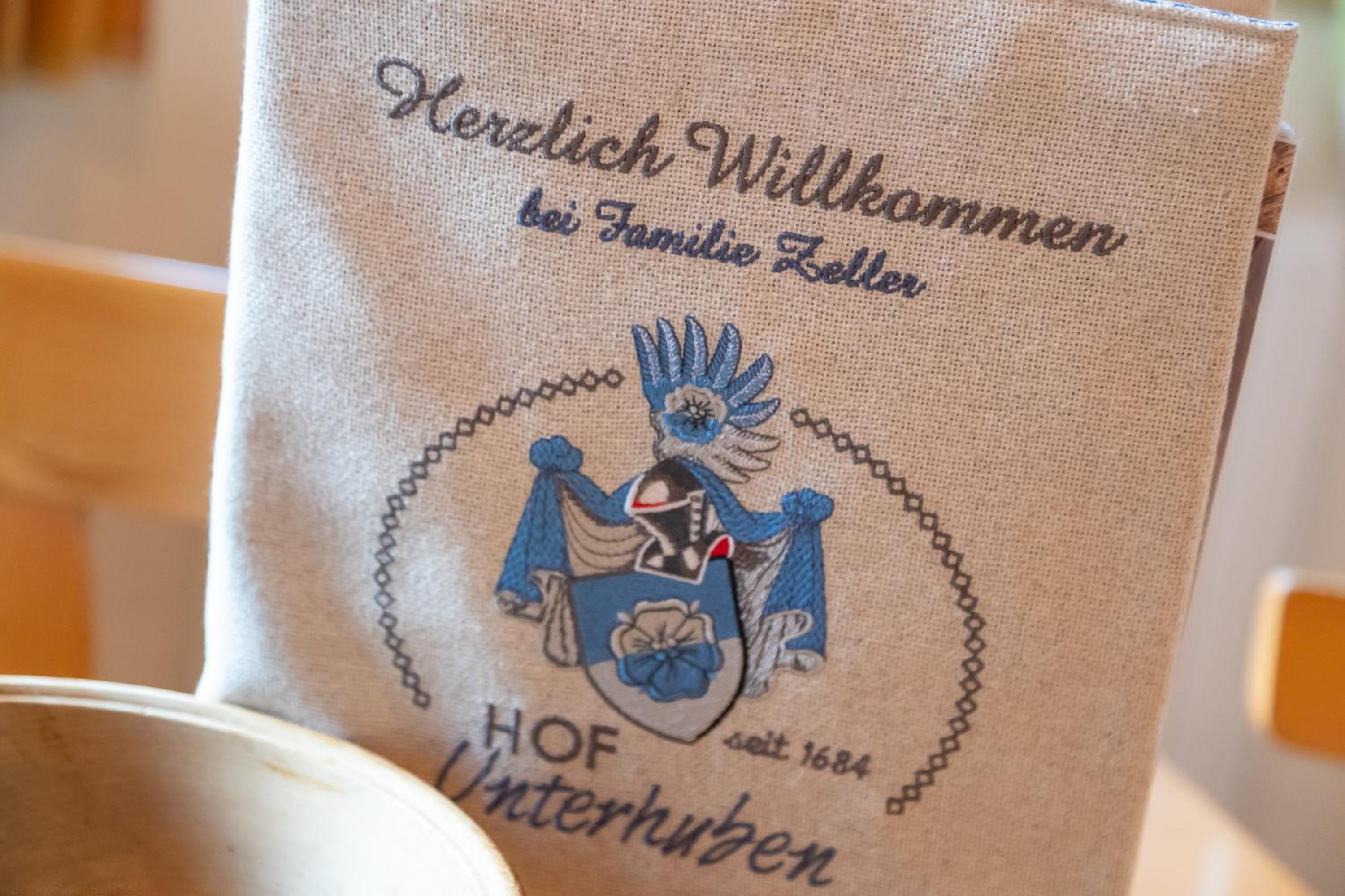 Hof Unterhuben