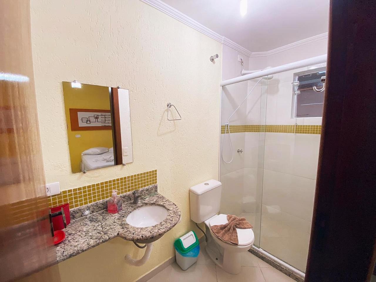 Pousada Werneck Residence Suites