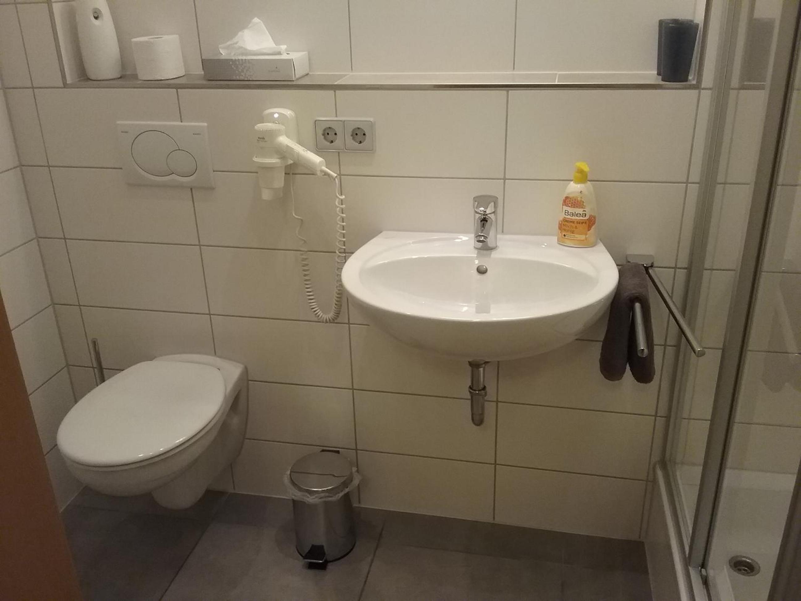 Pension Wauri , Gastezimmer - Property Image 16