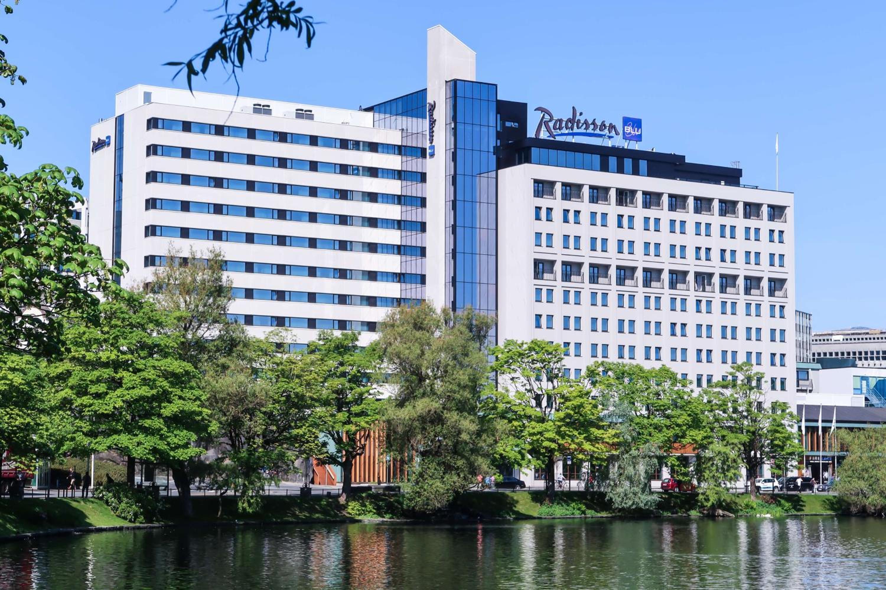 Stavanger Vacations - Radisson Blu Atlantic Hotel, Stavanger - Property Image 7