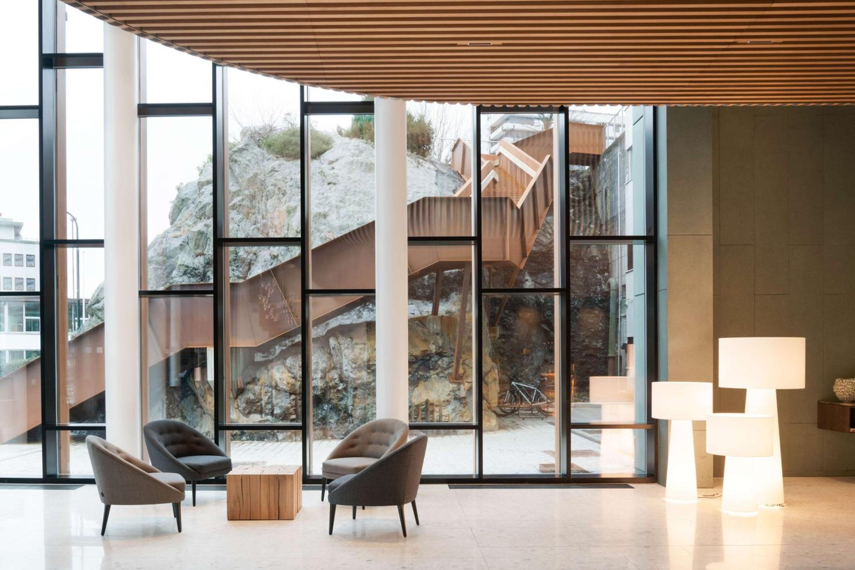 Stavanger Vacations - Radisson Blu Atlantic Hotel, Stavanger - Property Image 11