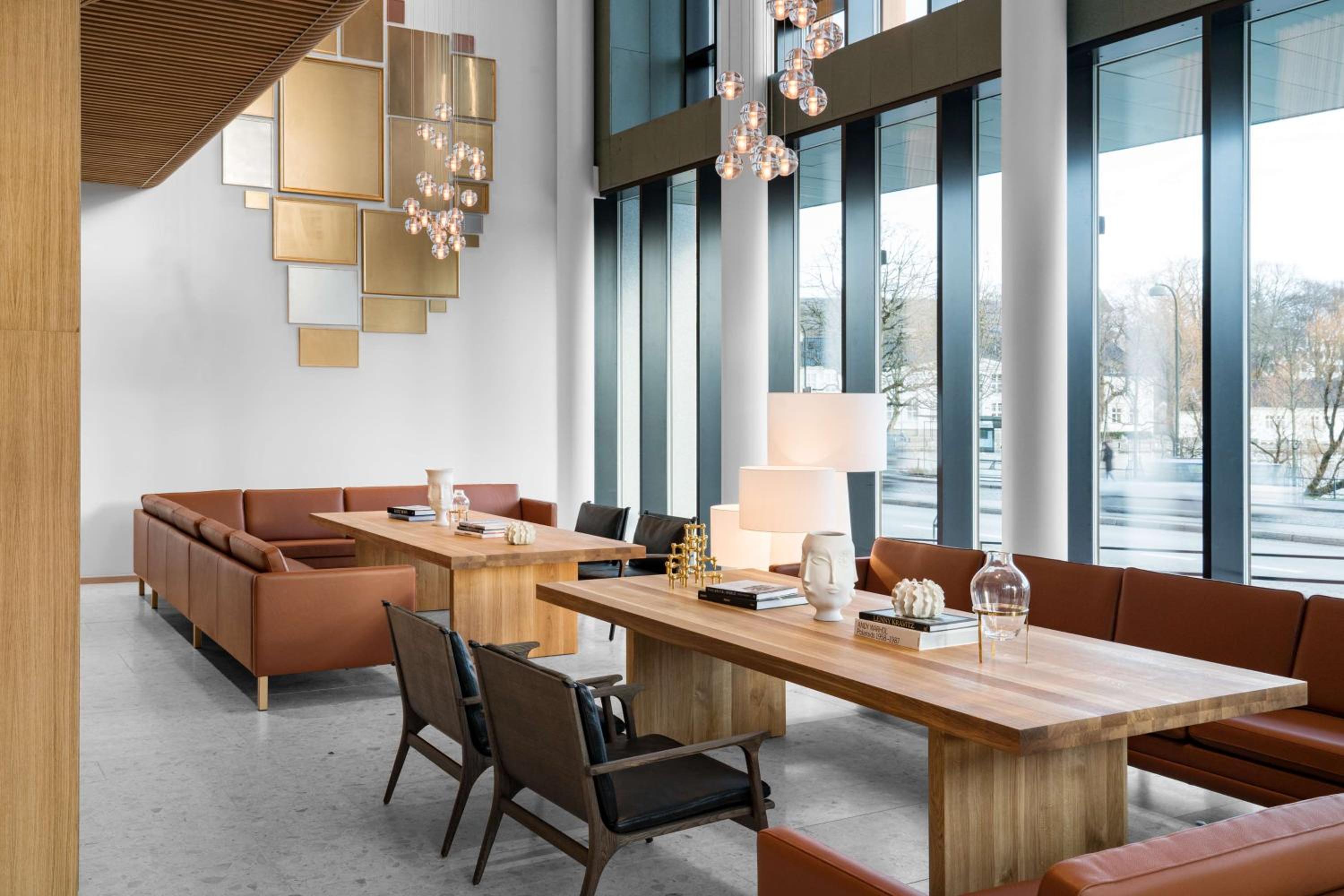 Stavanger Vacations - Radisson Blu Atlantic Hotel, Stavanger - Property Image 12