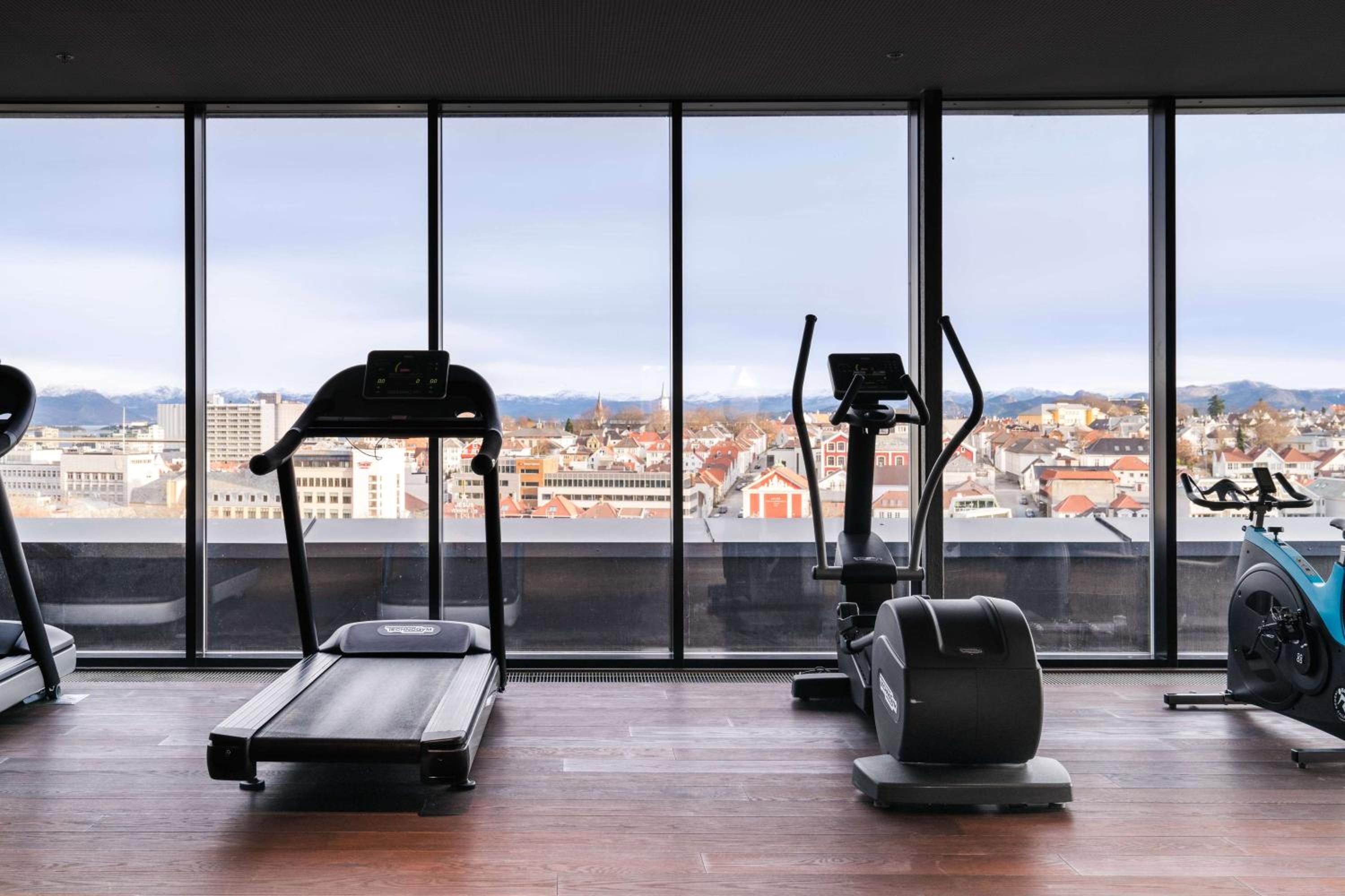 Stavanger Vacations - Radisson Blu Atlantic Hotel, Stavanger - Property Image 6