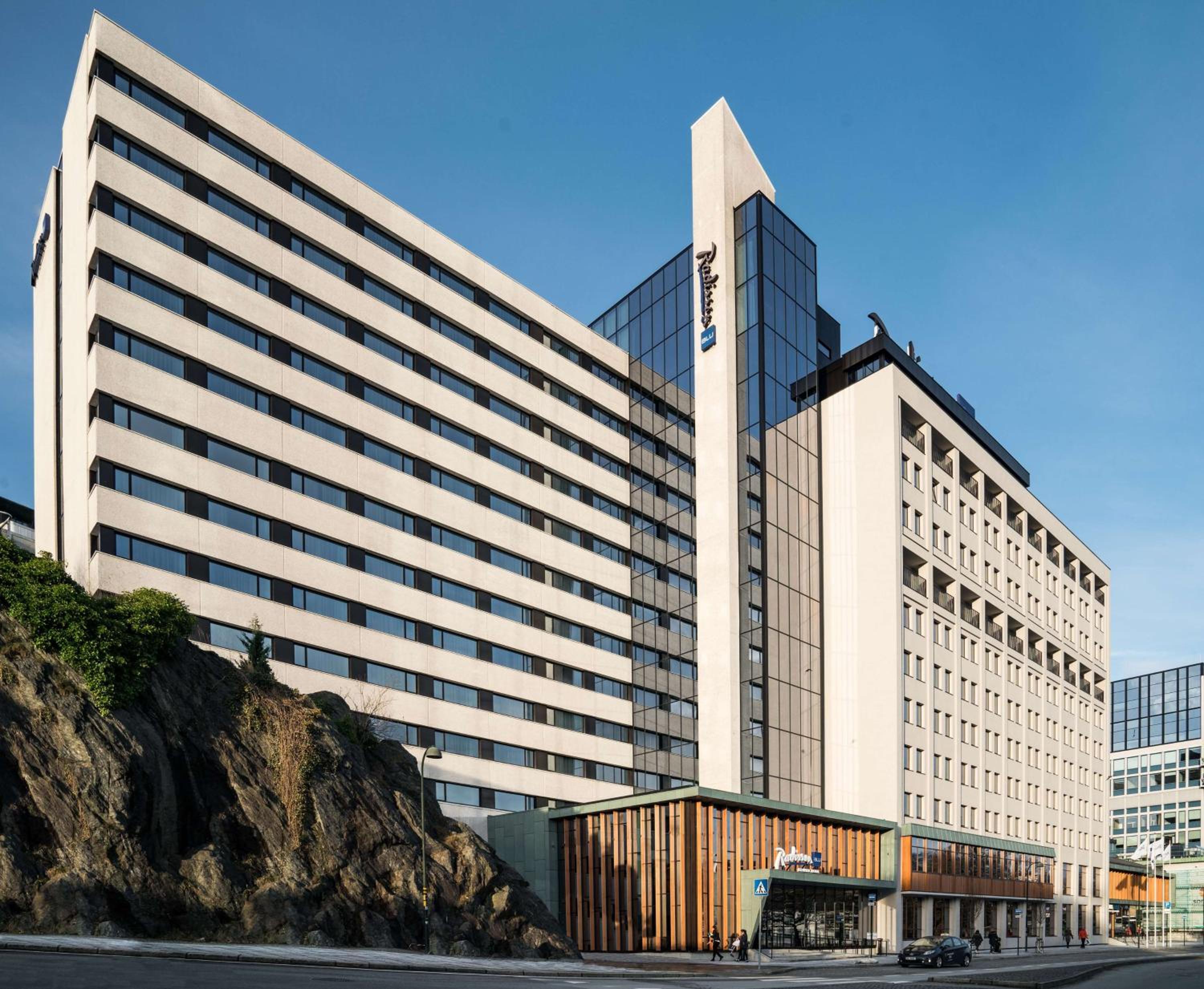 Stavanger Vacations - Radisson Blu Atlantic Hotel, Stavanger - Property Image 1