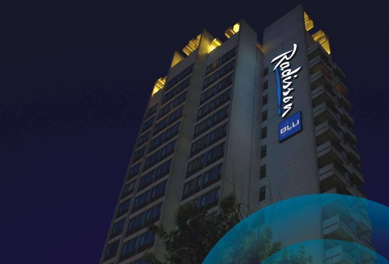 Radisson Blu Ankara - Image 27