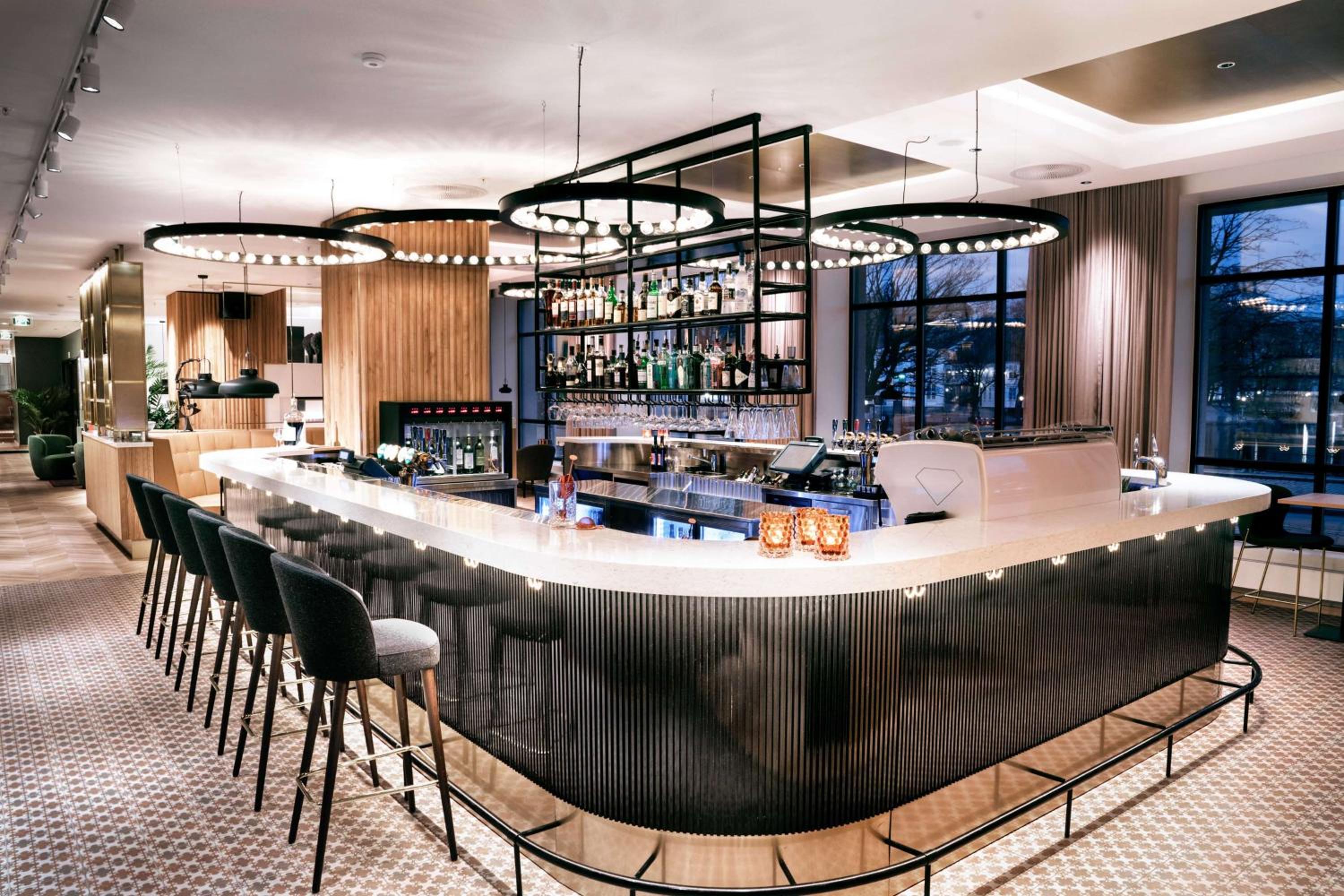 Stavanger Vacations - Radisson Blu Atlantic Hotel, Stavanger - Property Image 3